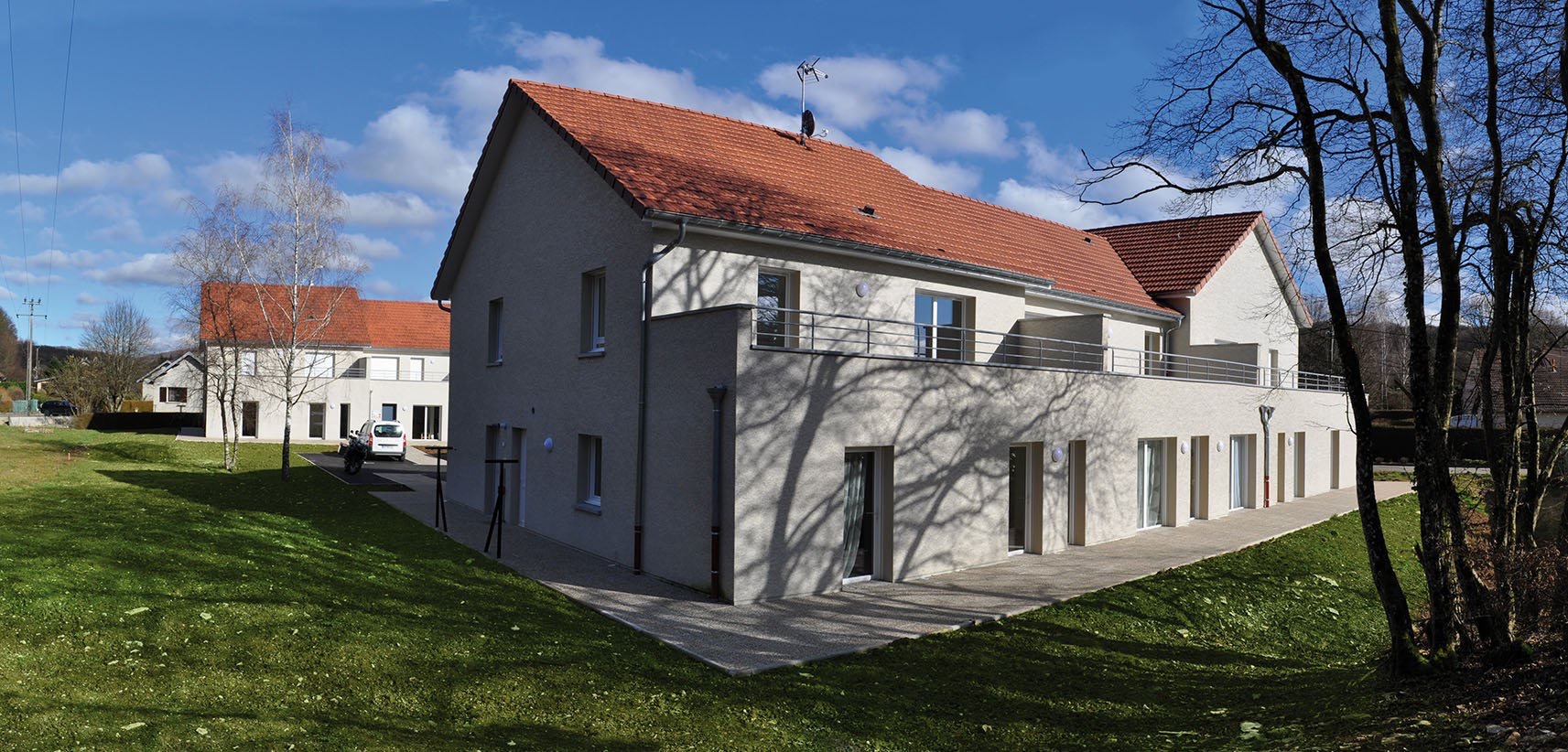 Vic-sur-Aisne : une colocation pour seniors en projet, avec Âges & Vie