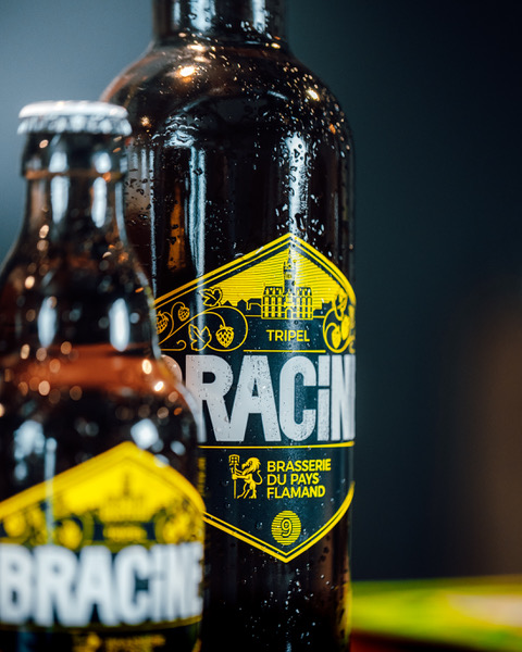 Blaringhem : la Brasserie du Pays Flamand de nouveau récompensée