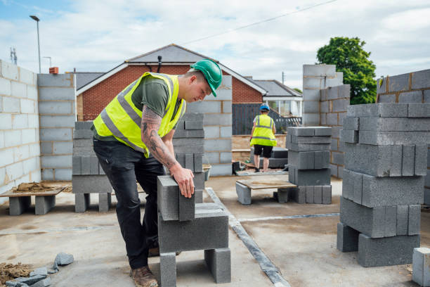 Emploi dans le bâtiment artisanal : la Capeb 57 sur tous les fronts 