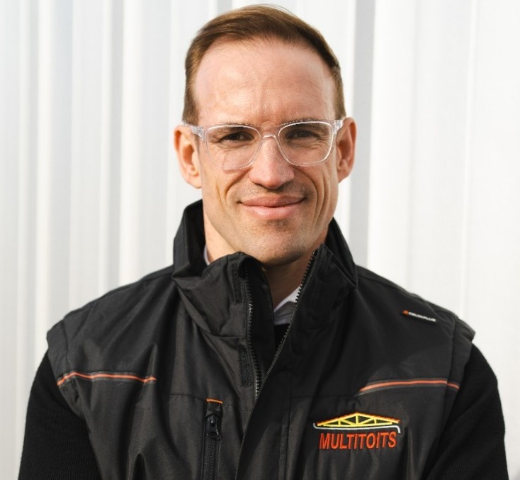 Maxime Barillaro, entrepreneur mosellan, au cœur du soutien économique local