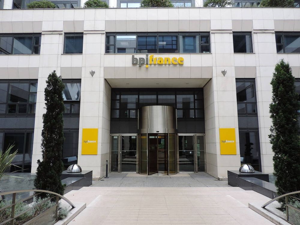 En 2021, Bpifrance Normandie a soutenu 2 912 entreprises