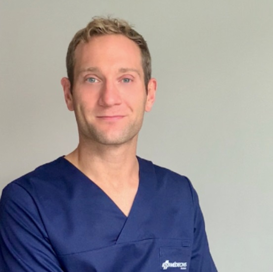 SOS Médecins s’installe à Beauvais