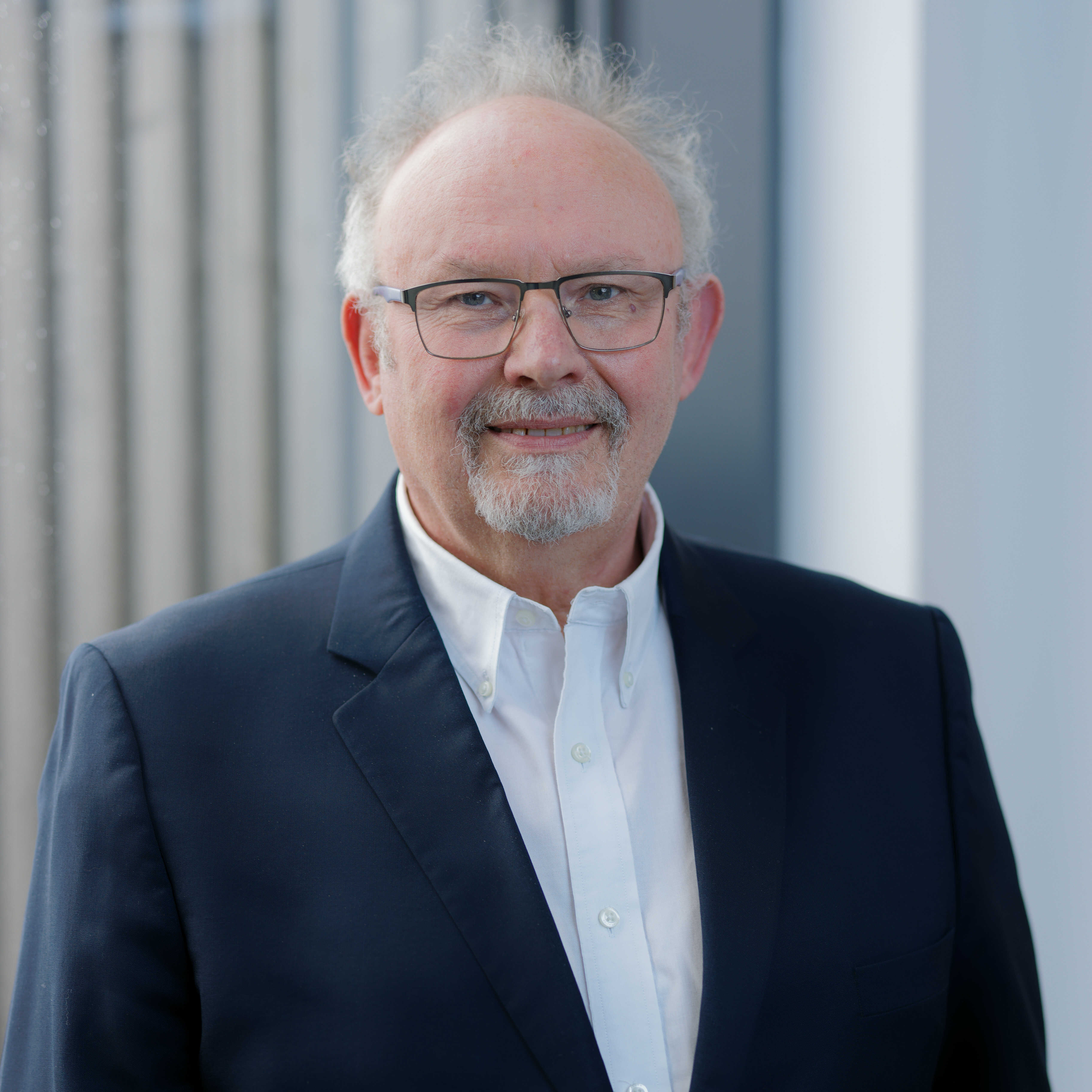 Valenciennes : Stéphane Torrez élu président de Railenium