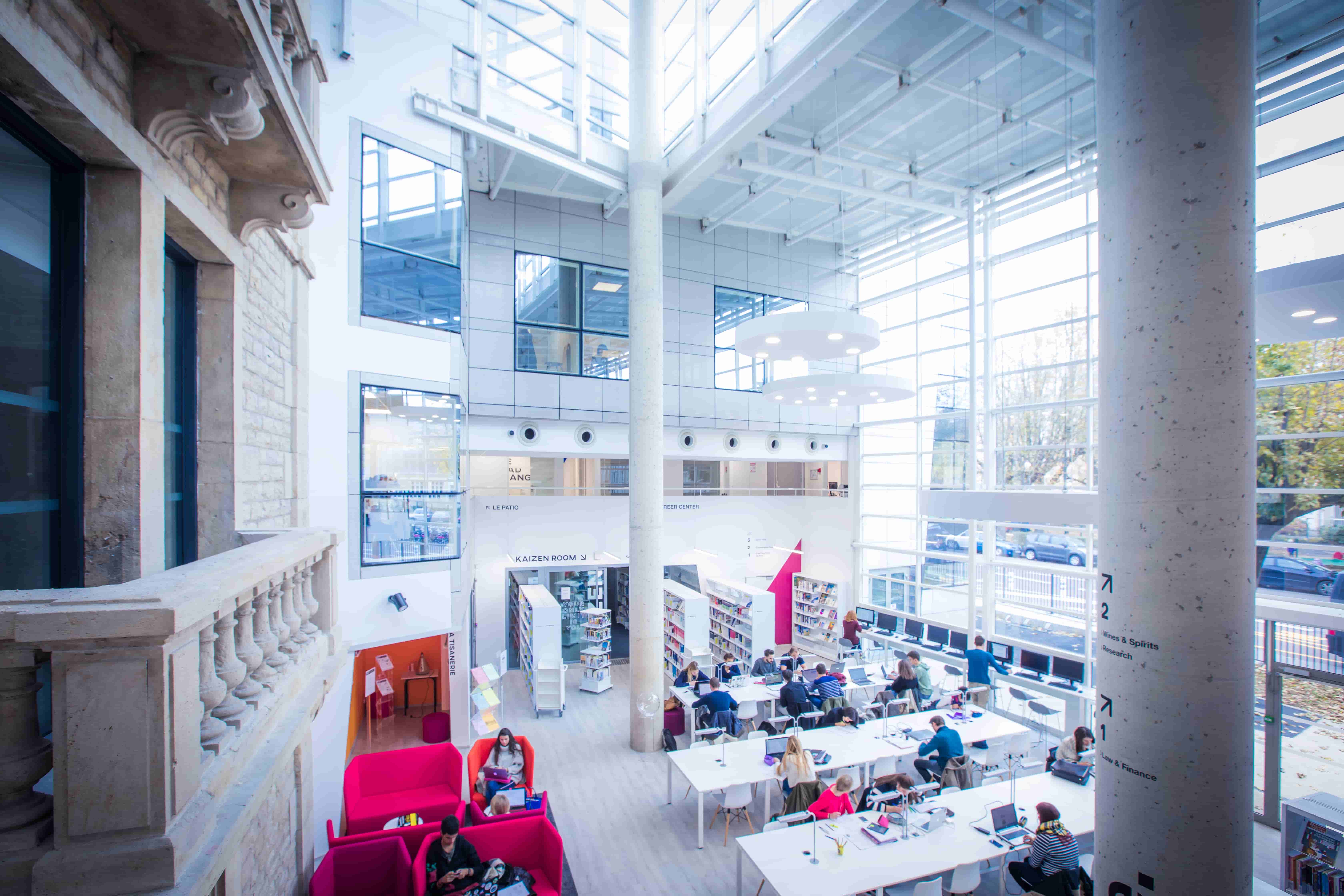 BSB organisera bientôt la 