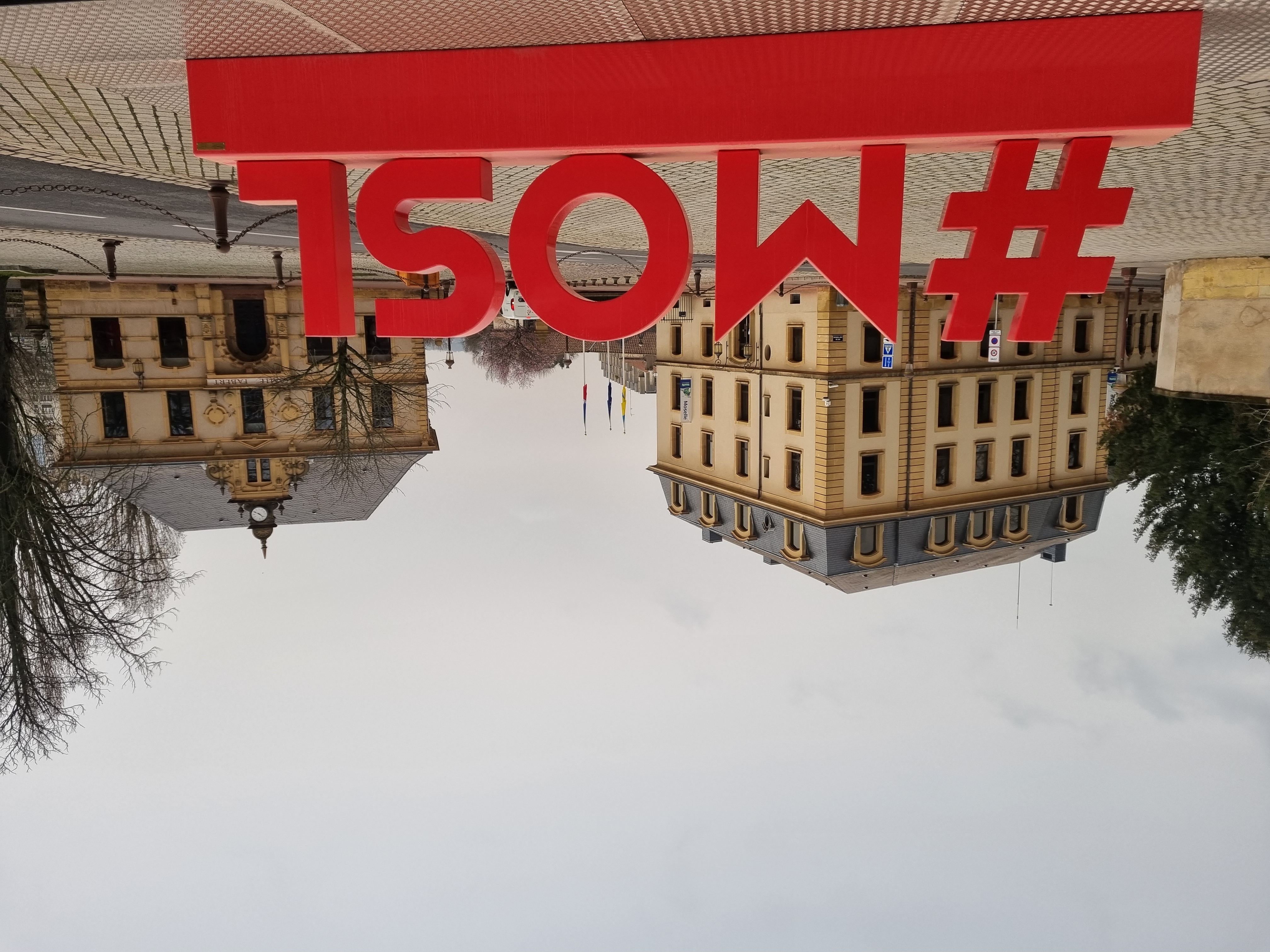 Moselle Attractivité au Place marketing forum PMF22 à Grenoble