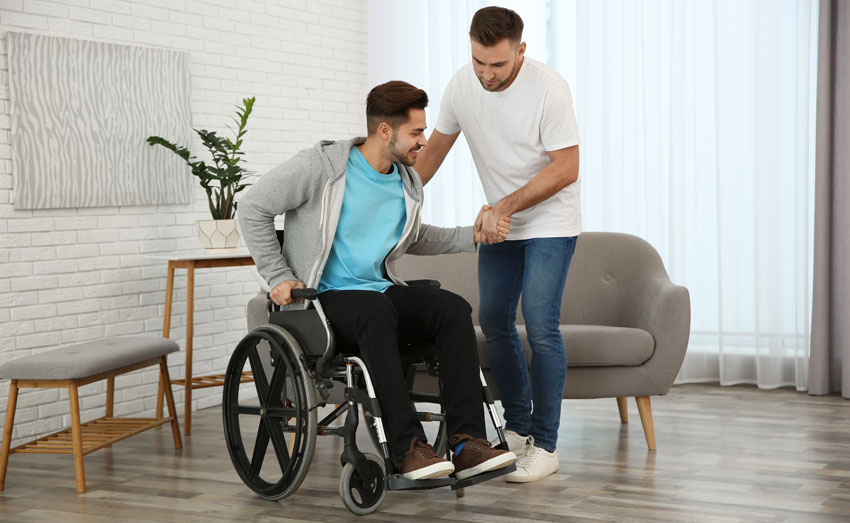 Normandie : Pôle emploi lance la Semaine nationale des métiers du soin et de l’accompagnement