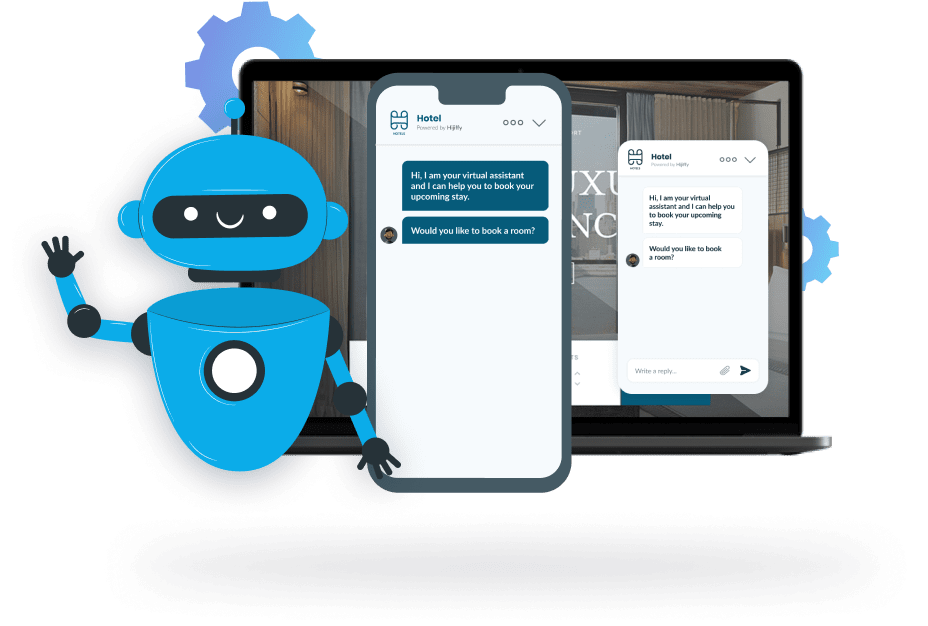 L’IA, une solution pour pallier le manque de personnel hôtelier en Moselle