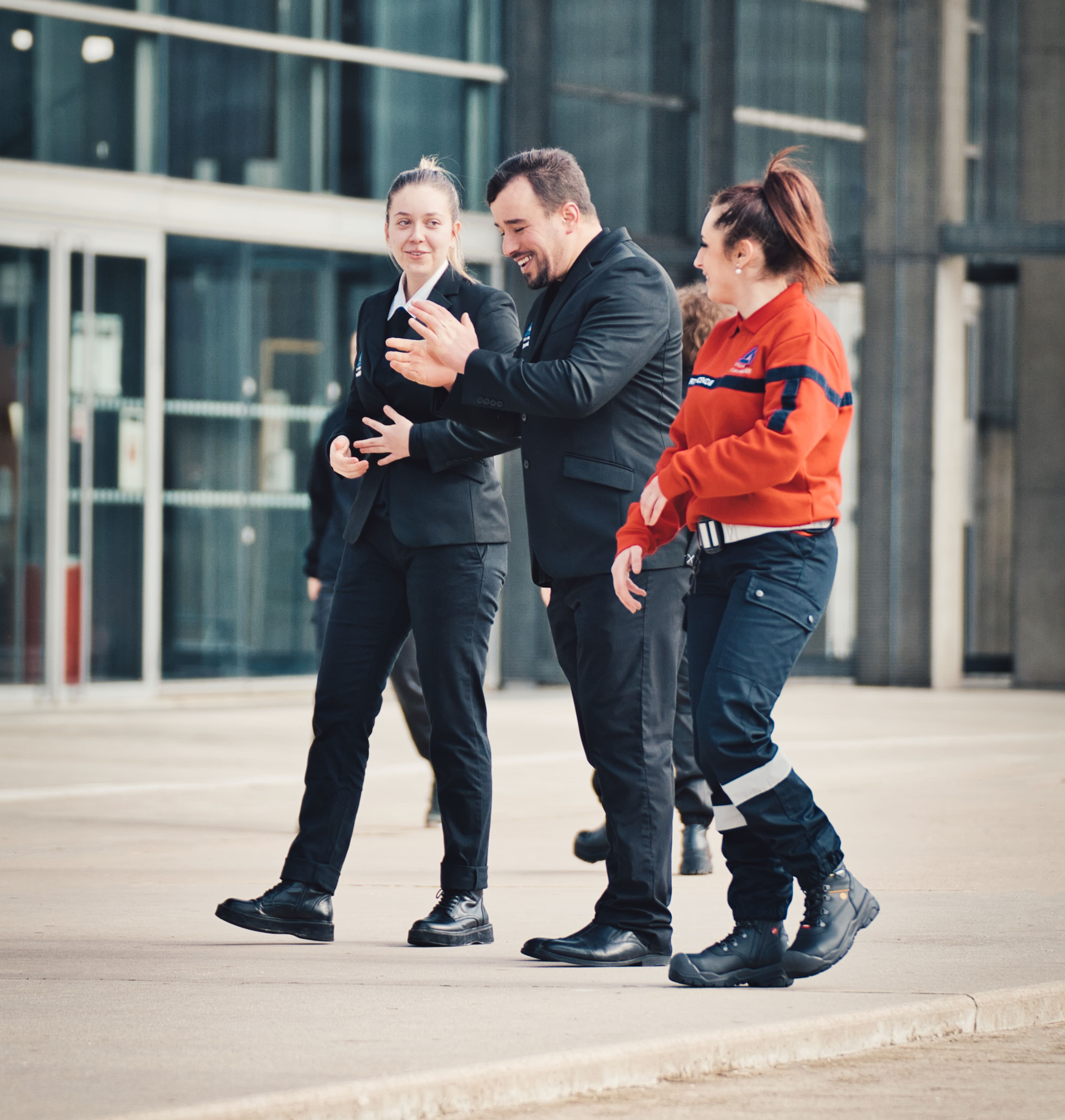 Le groupe messin SGP octroie une prime à ses collaborateurs 