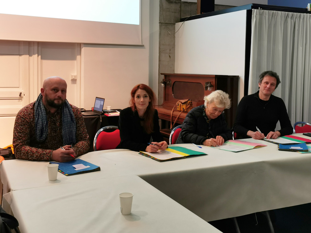 L’Agence régionale du livre et de la lecture Hauts-de-France réécrit son histoire