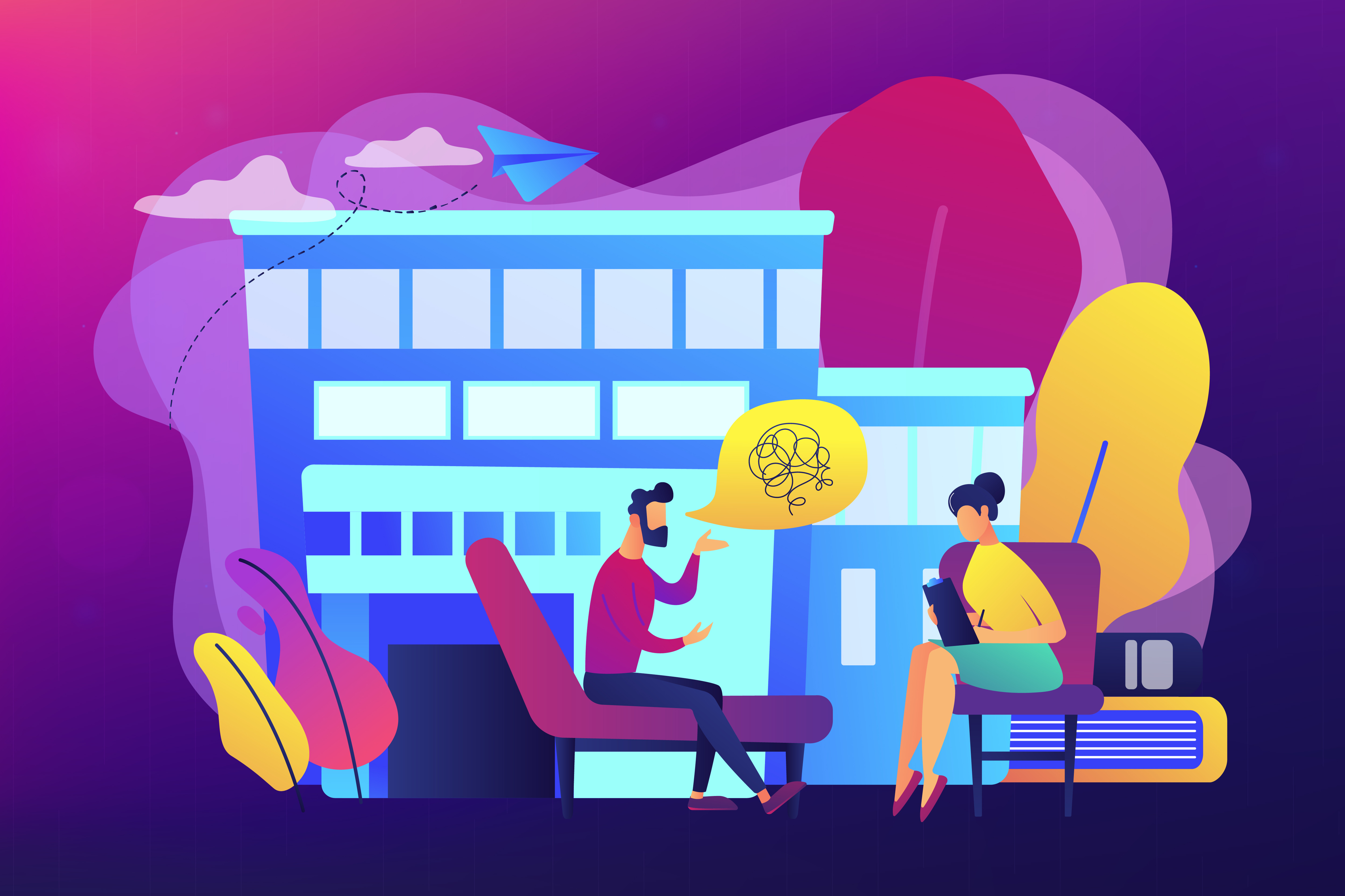 Amiens : l’Établissement public de santé mentale de la Somme a regroupé ses activités