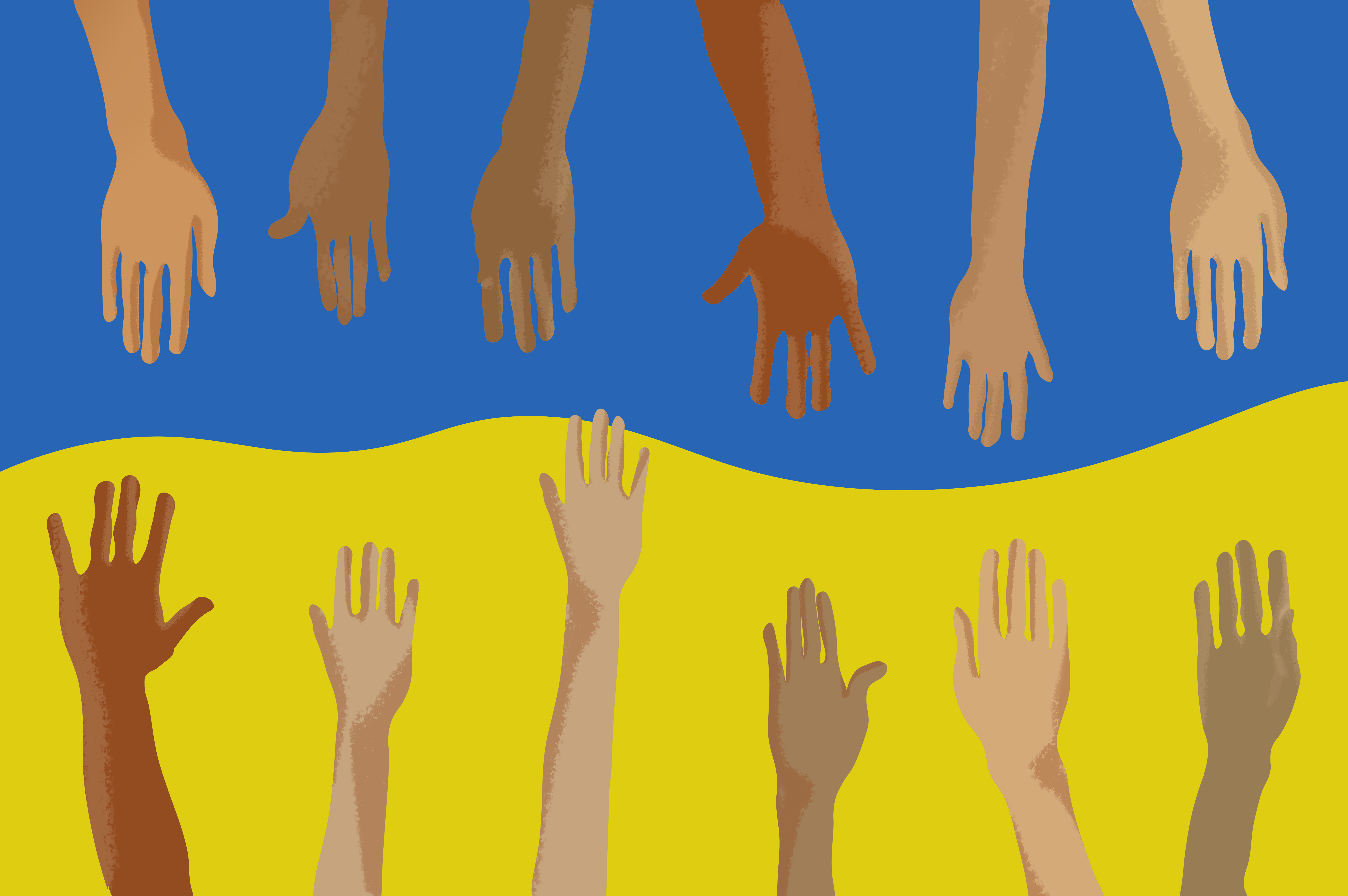 Ukraine : le Conseil départemental de la Somme vote une aide de 50 000 euros