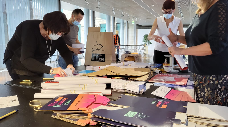 Budget participatif Verdun 2022 : 16 projets éligibles sont désormais soumis au vote