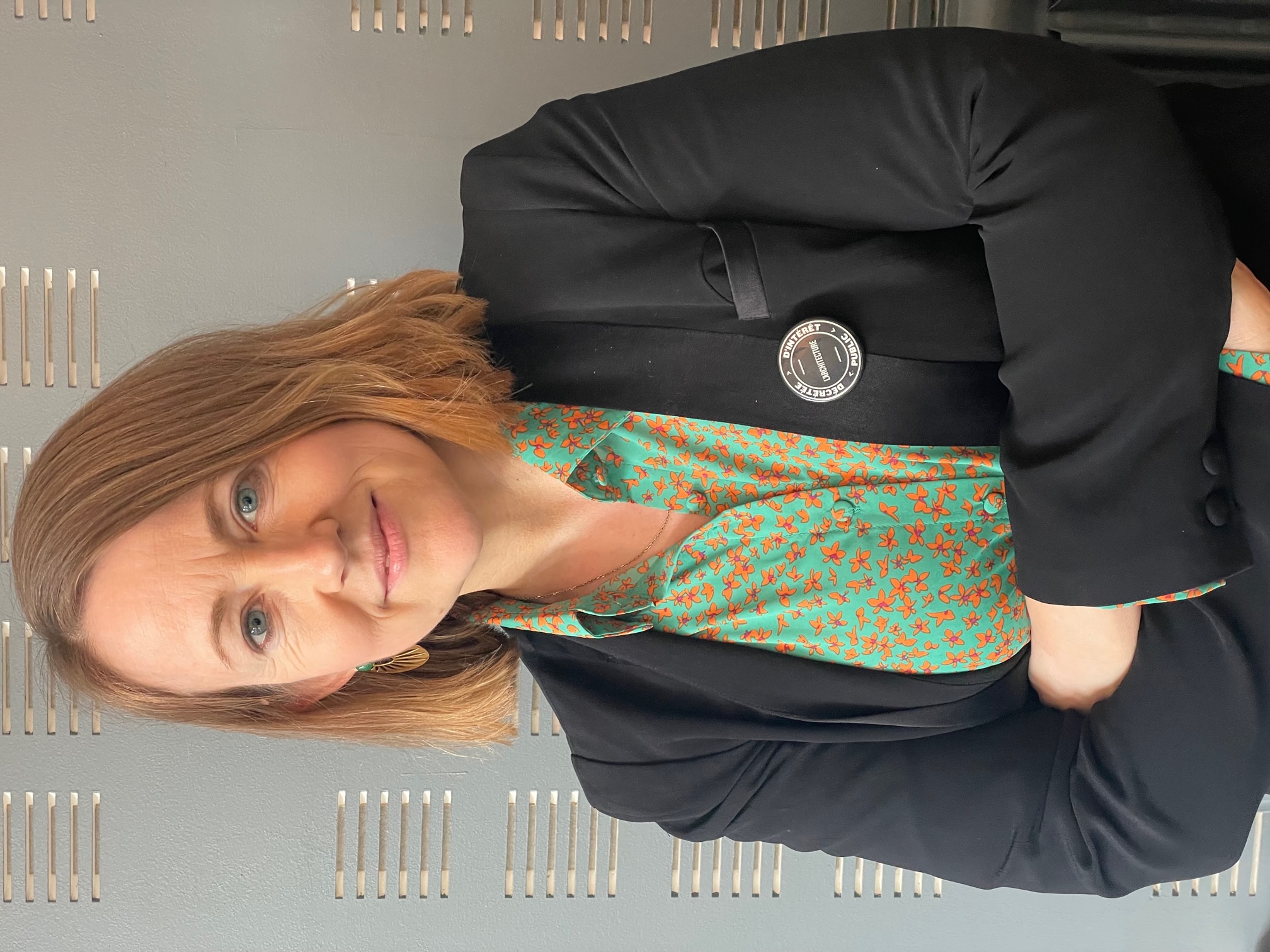 Revenir à un urbanisme de bon sens, le vœu de la présidente du Conseil national de l’Ordre des architectes Christine Leconte