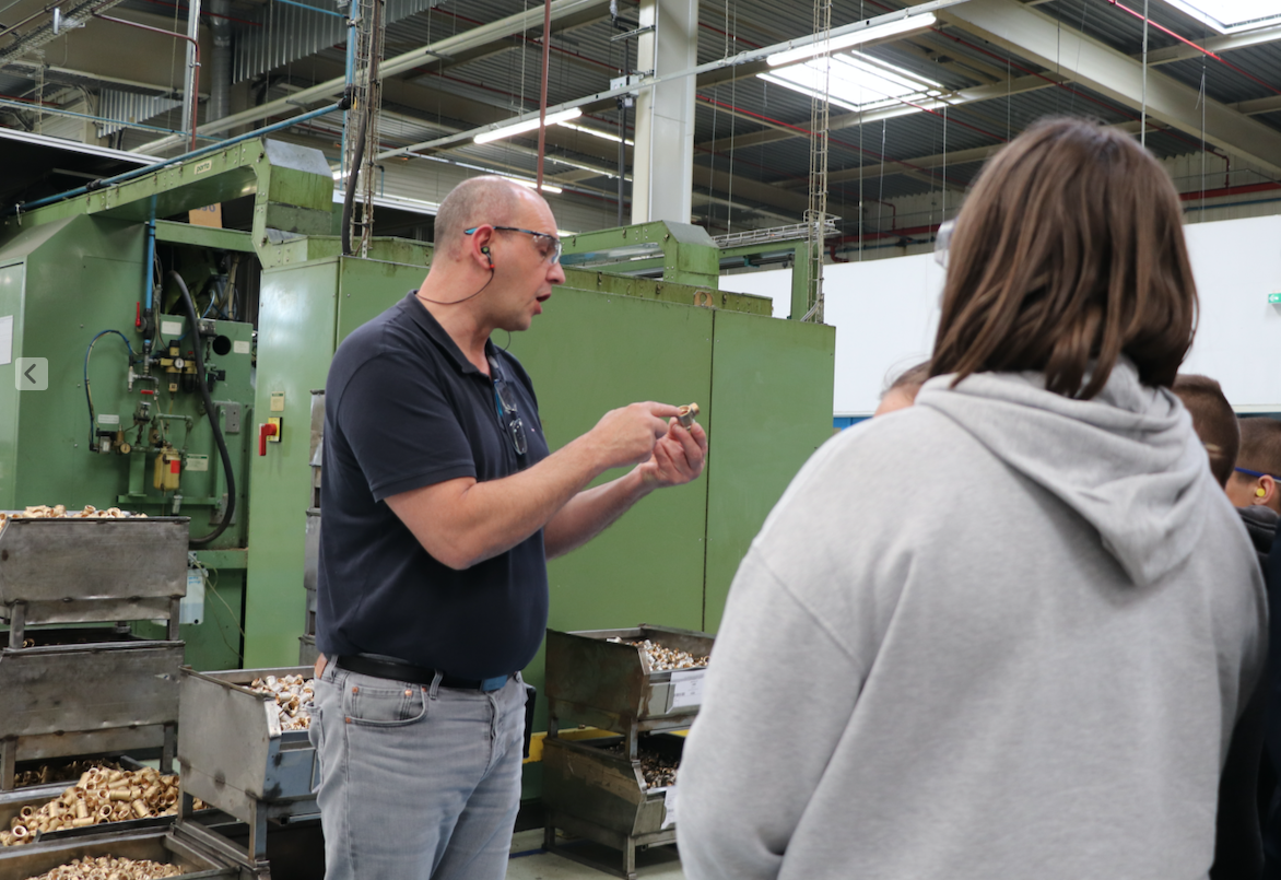 Abbeville : la Comap veut séduire les jeunes