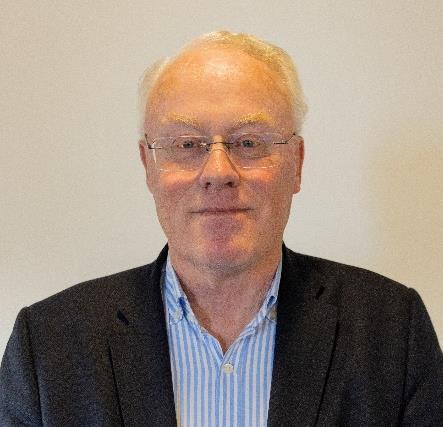 Jérôme Lefebvre, réélu président du conseil d’administration de la Carsat Hauts-de-France