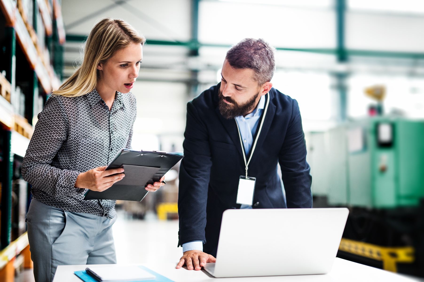 L’entreprise et les salariés