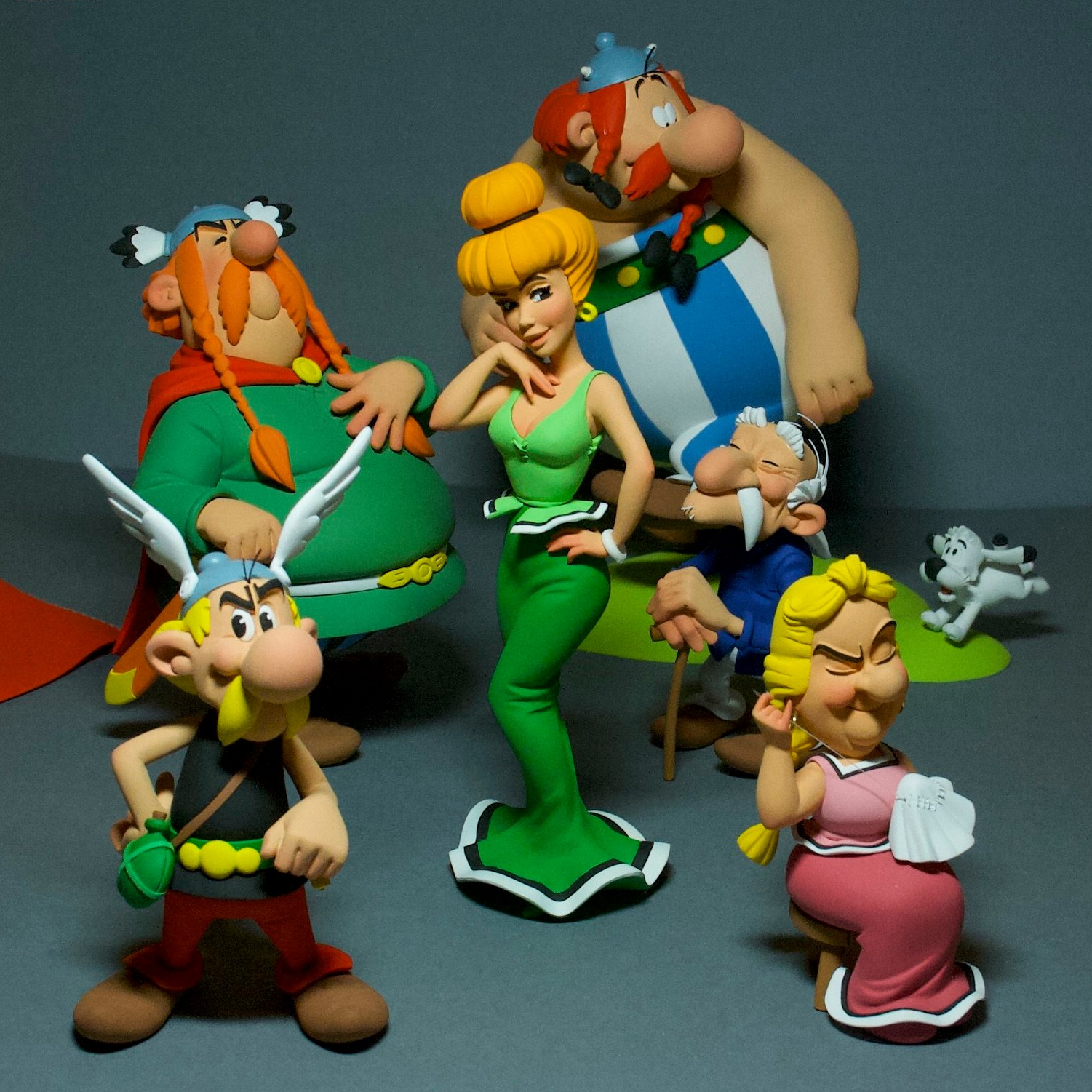 Grand-Couronne : le groupe Abysse Corpd rachète la société Fariboles Productions