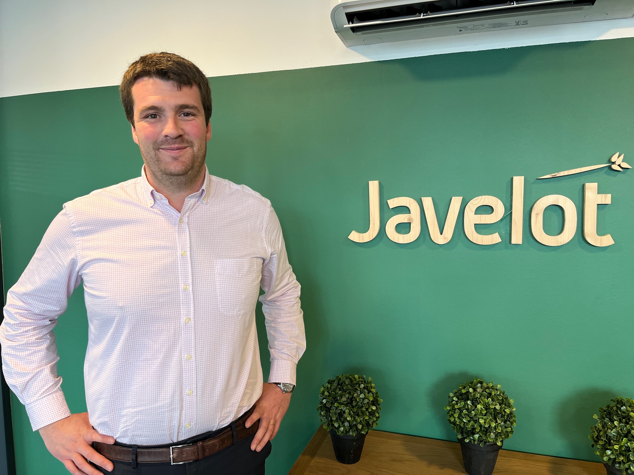 Wasquehal : le grain examiné à la loupe avec Javelot