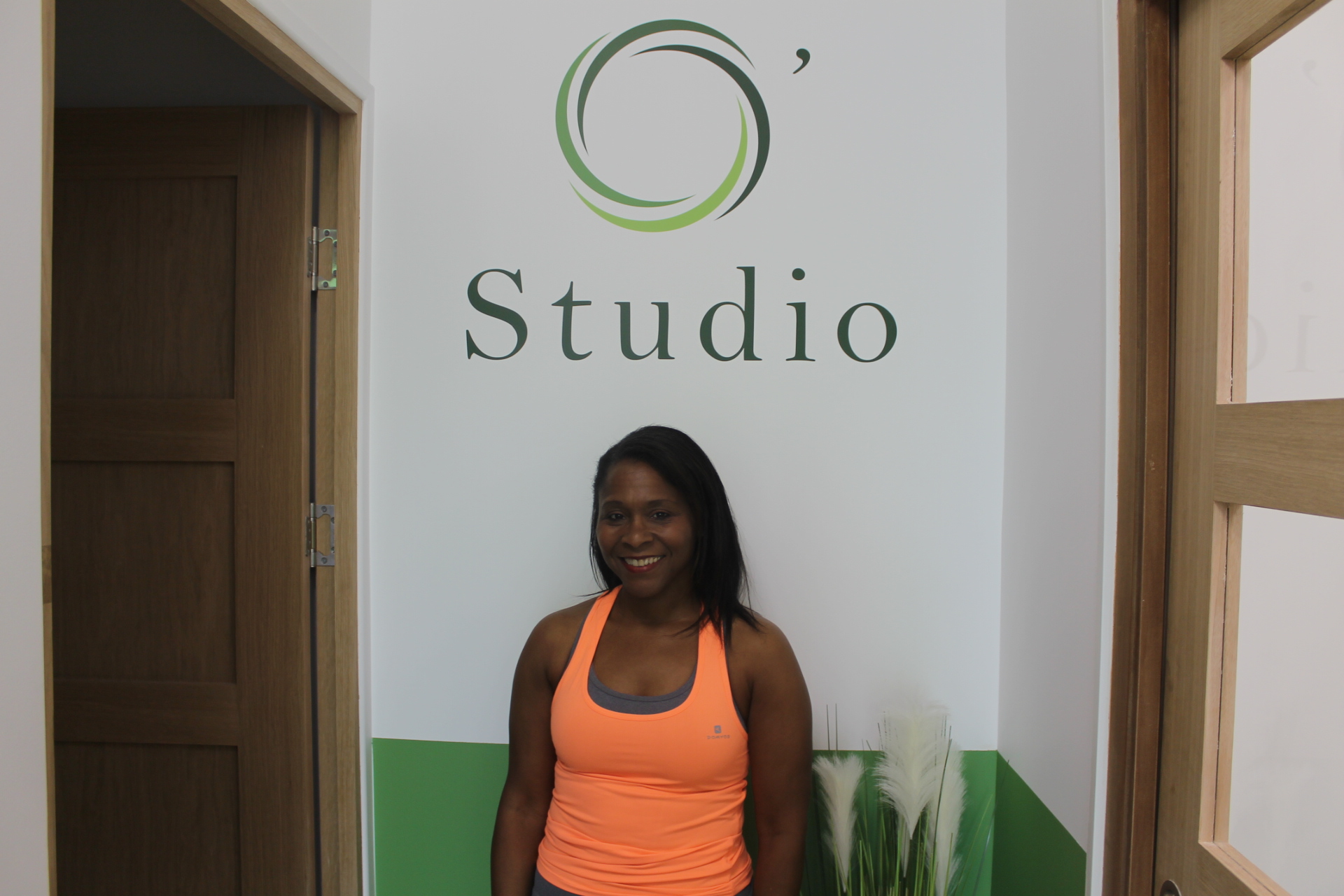 O’Studio : la remise en forme à portée de main à Nancy