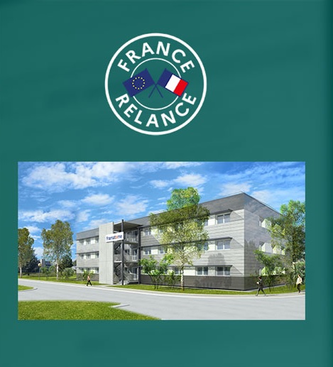 Un centre de formation au nucléaire verra le jour en Saône-et-Loire