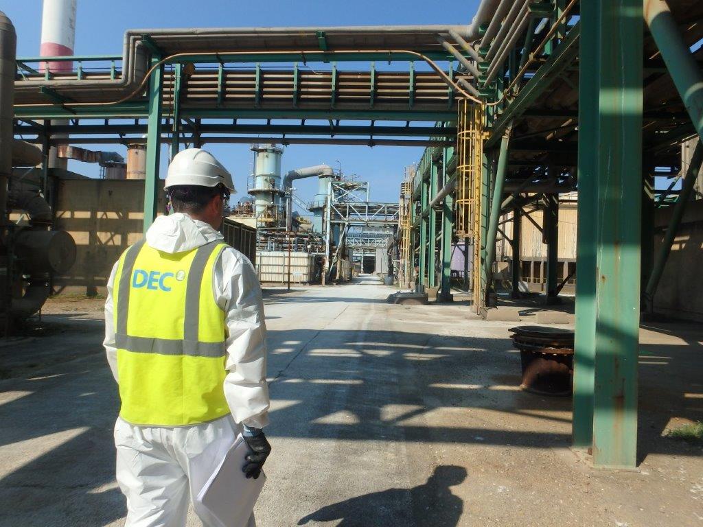 Le bureau de conseil DEC2 veille et recrute