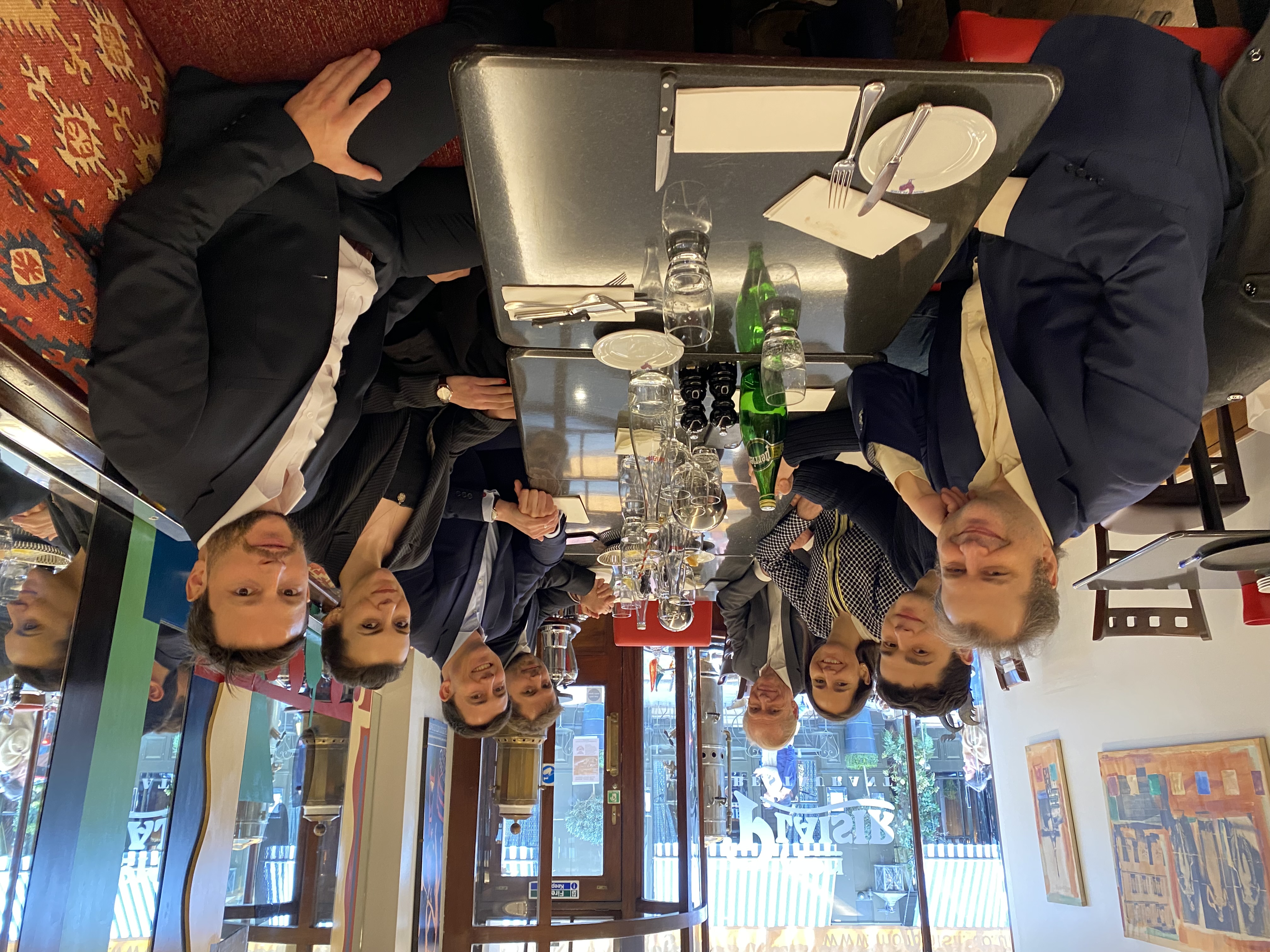 Un réseau d’ambassadeurs des Hauts-de-France au Royaume-Uni