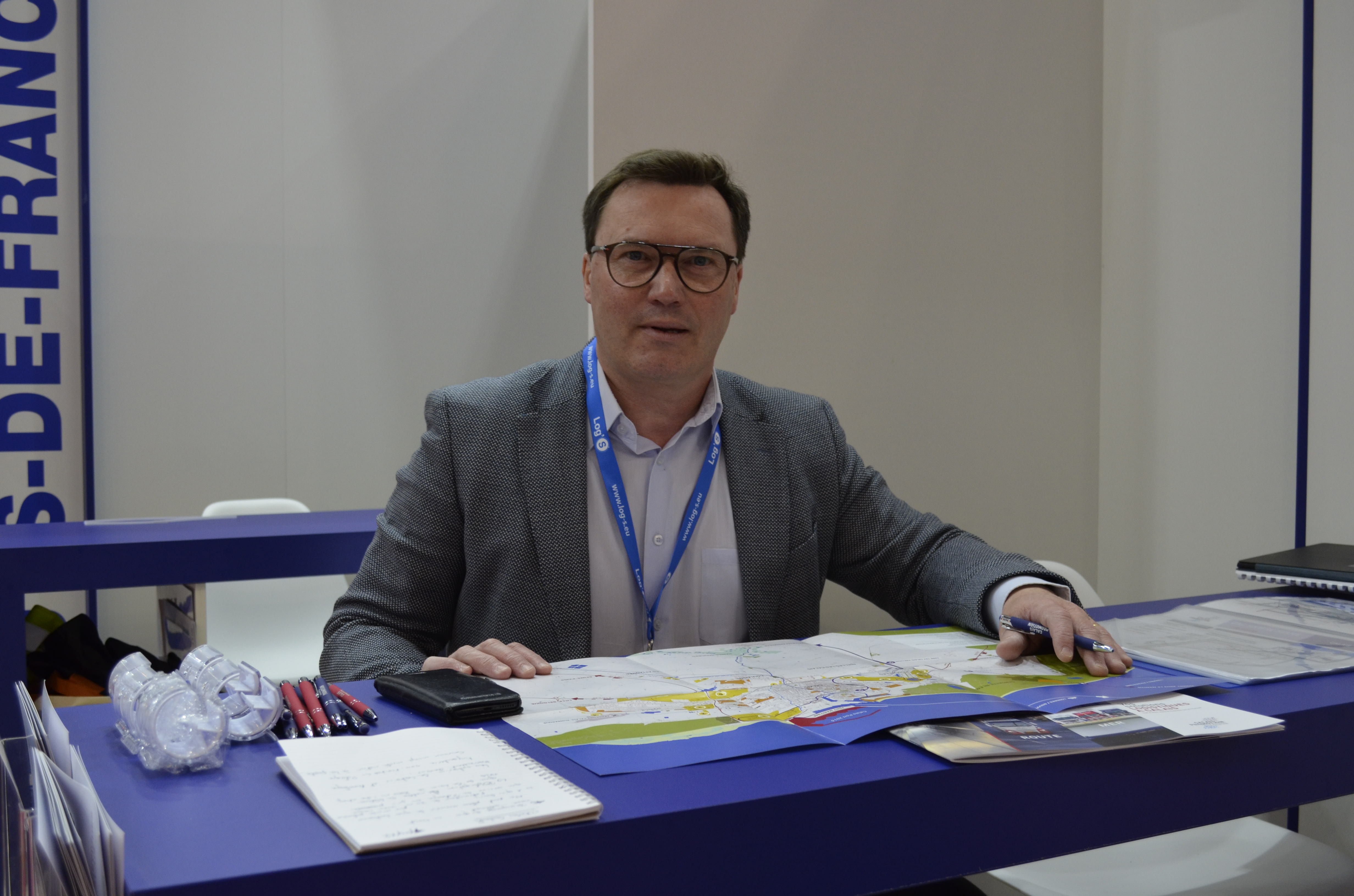 La logistique dans le Calaisis, un secteur en pleine expansion