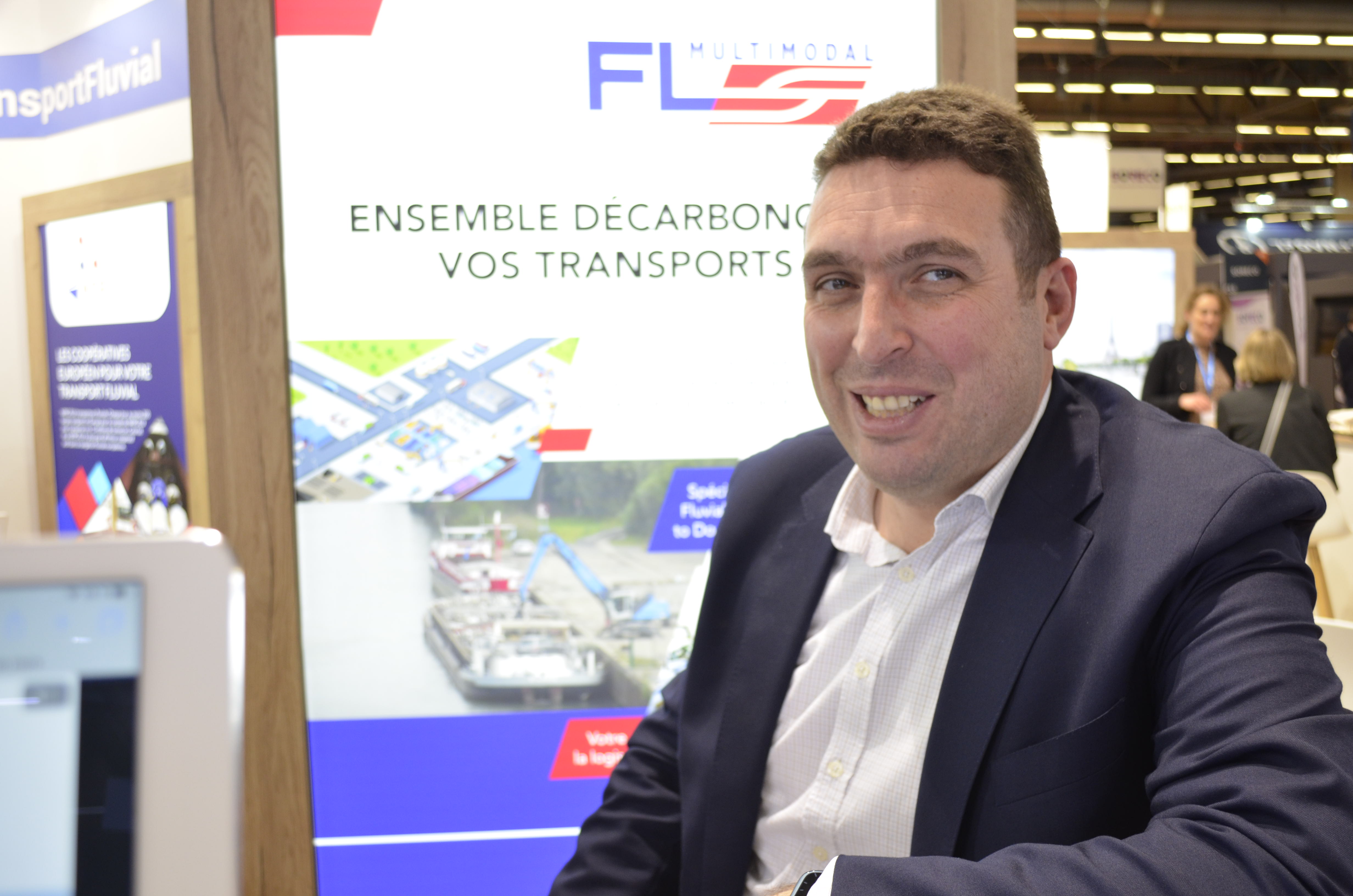 FL Multimodal à Valenciennes : innover et décarbonater