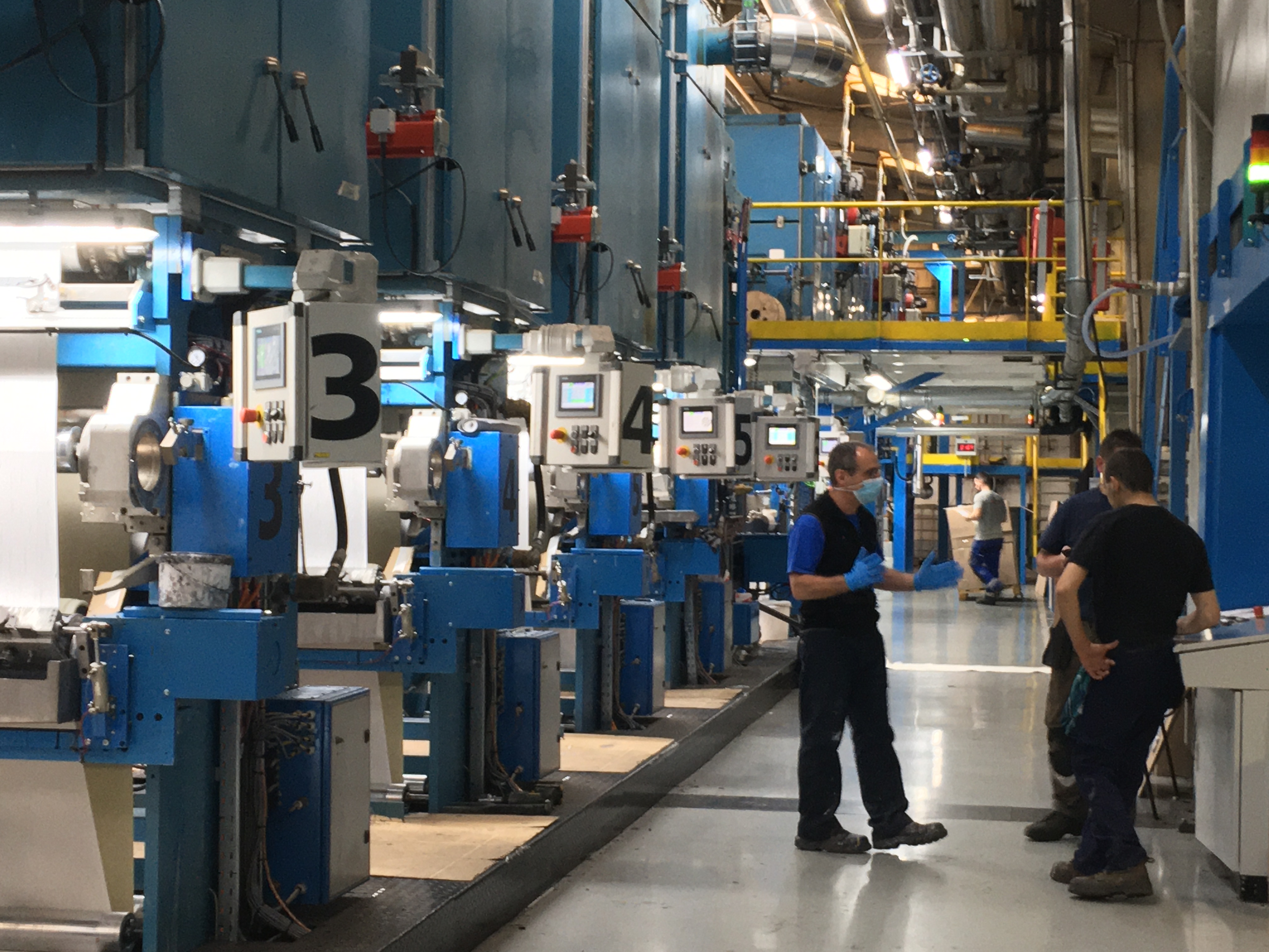 Ugepa mise sur l’innovation à Moreuil