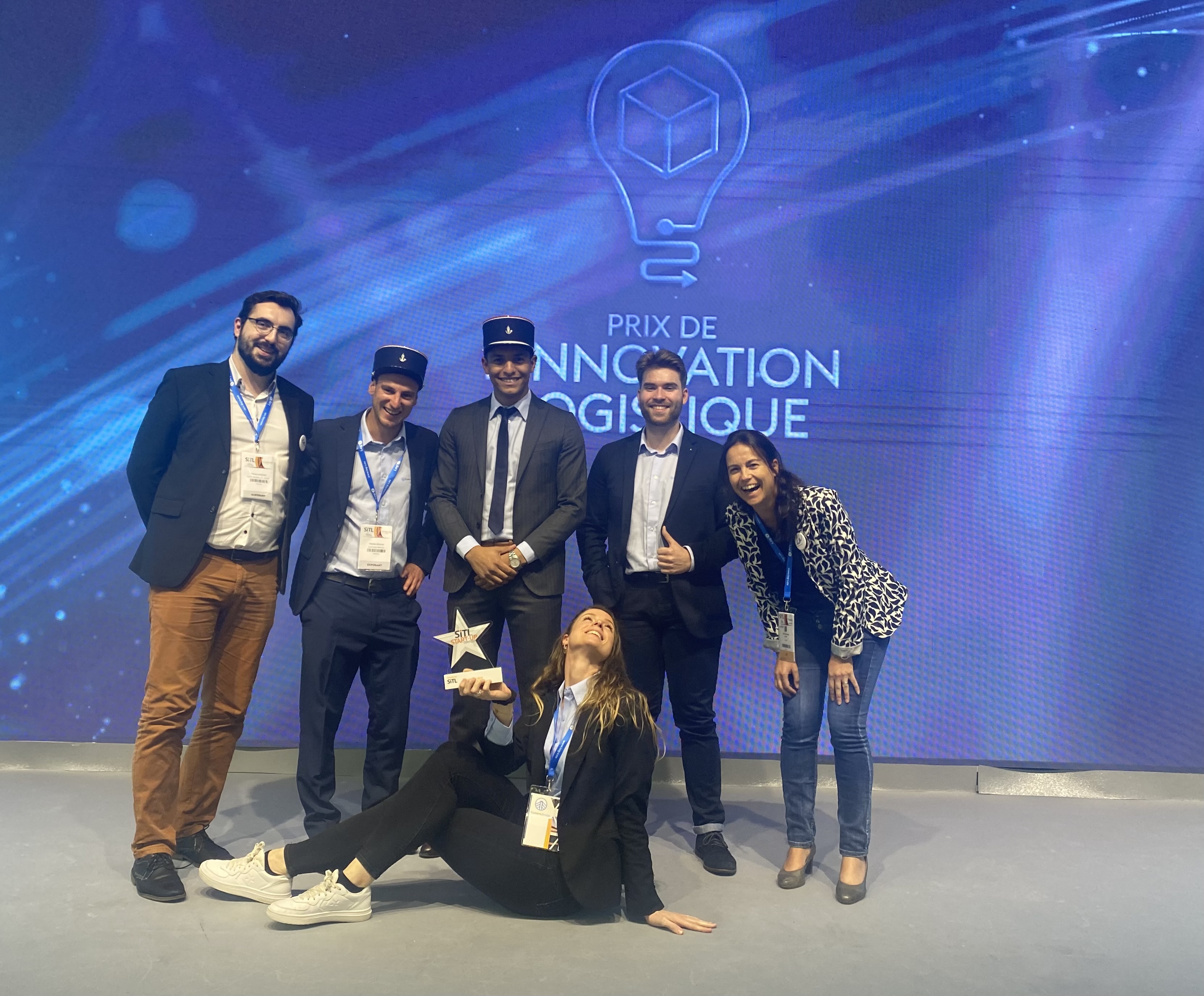 Customs Bridge révolutionne les procédures de dédouanement