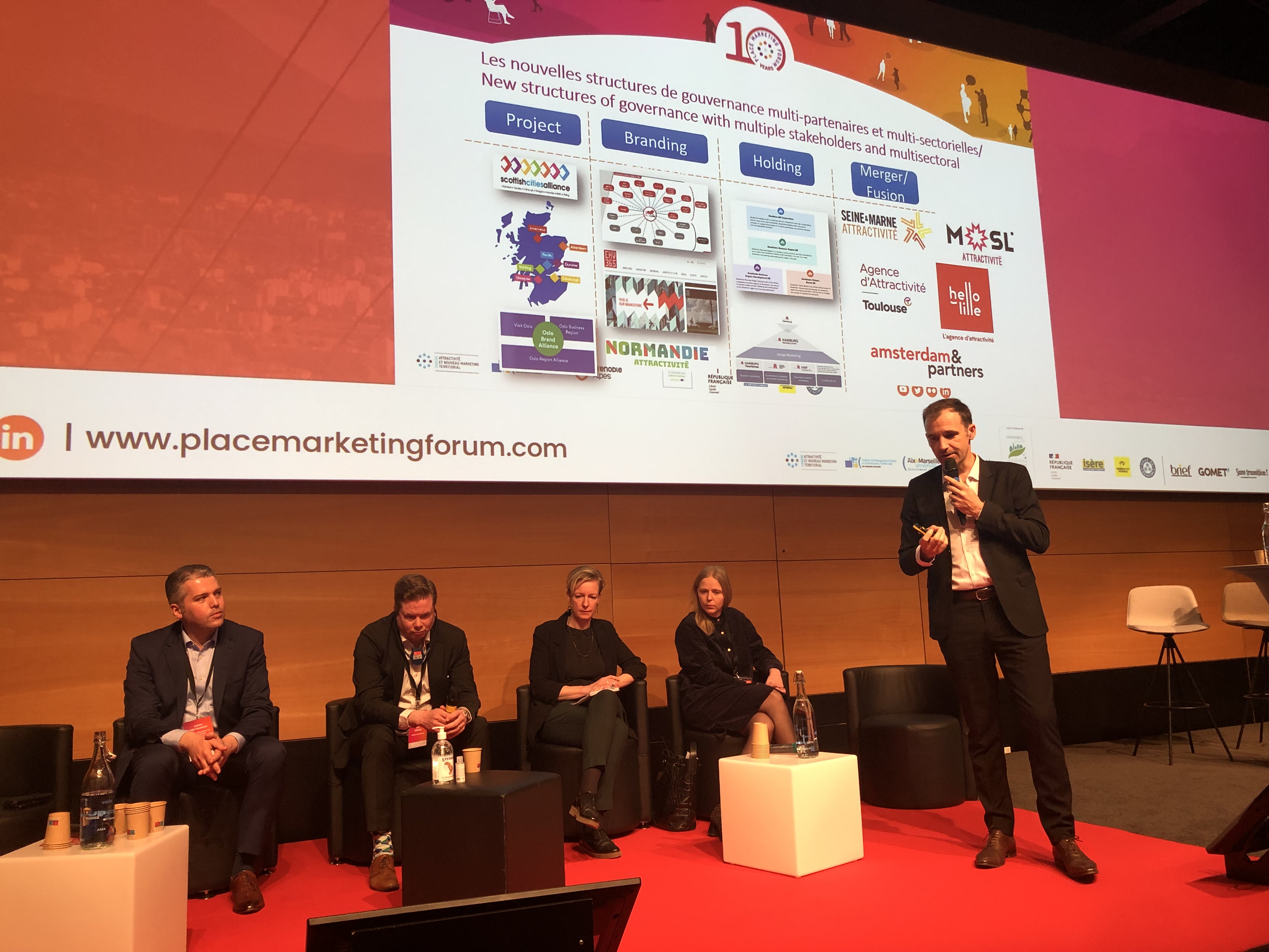 La Moselle séduit à Grenoble 