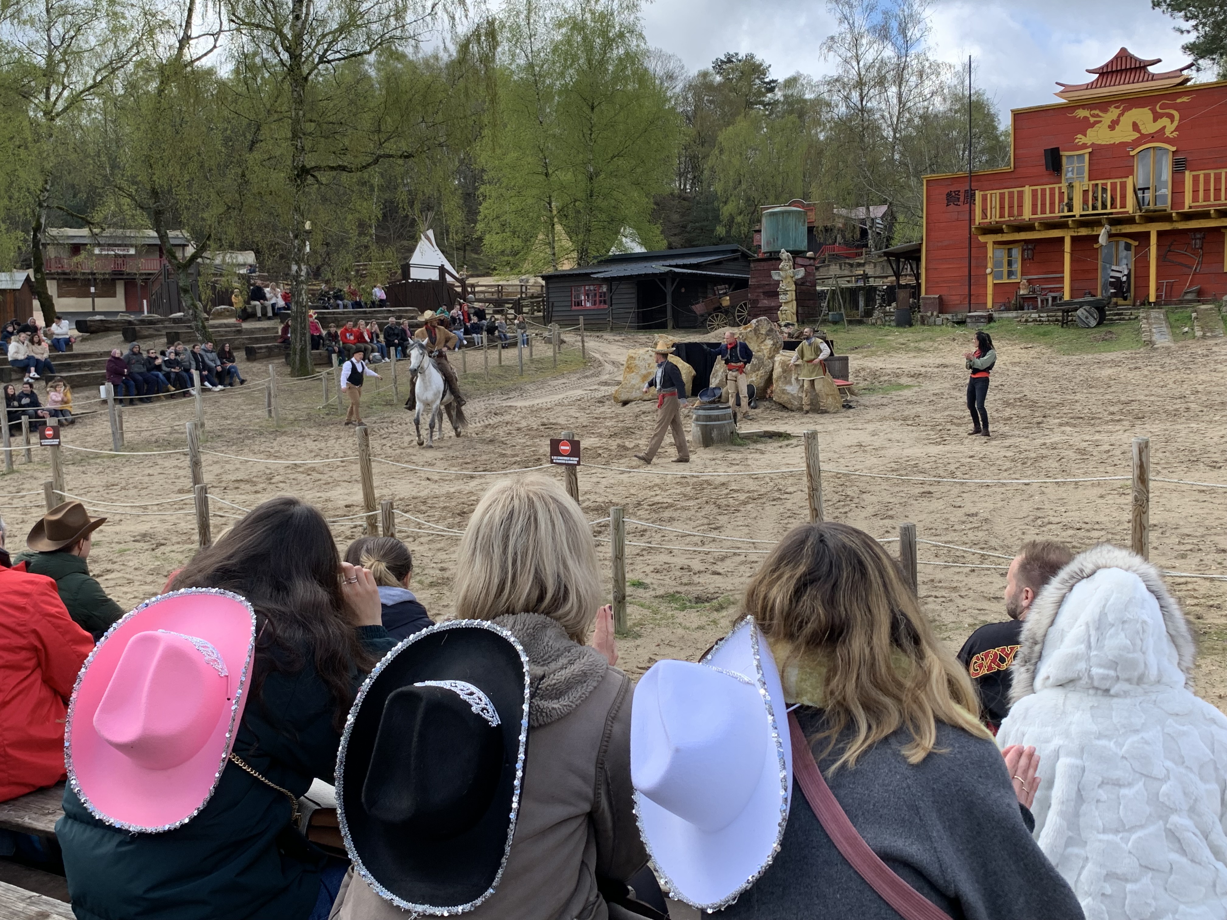 La Mer de sable attend 360 000 visiteurs en 2022