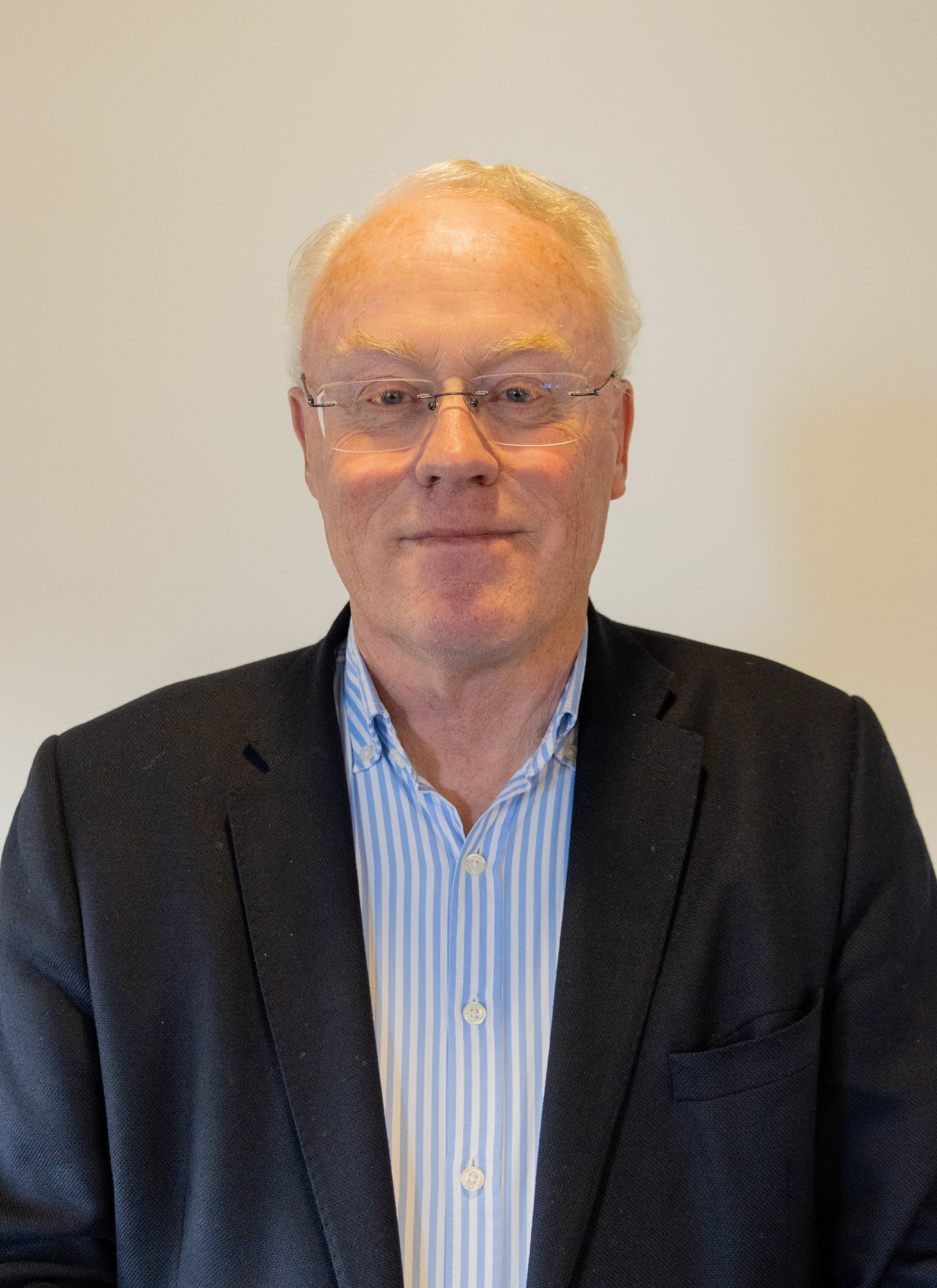 Carsat Hauts-de-France : Jérôme Lefebvre réélu président du Conseil d’administration