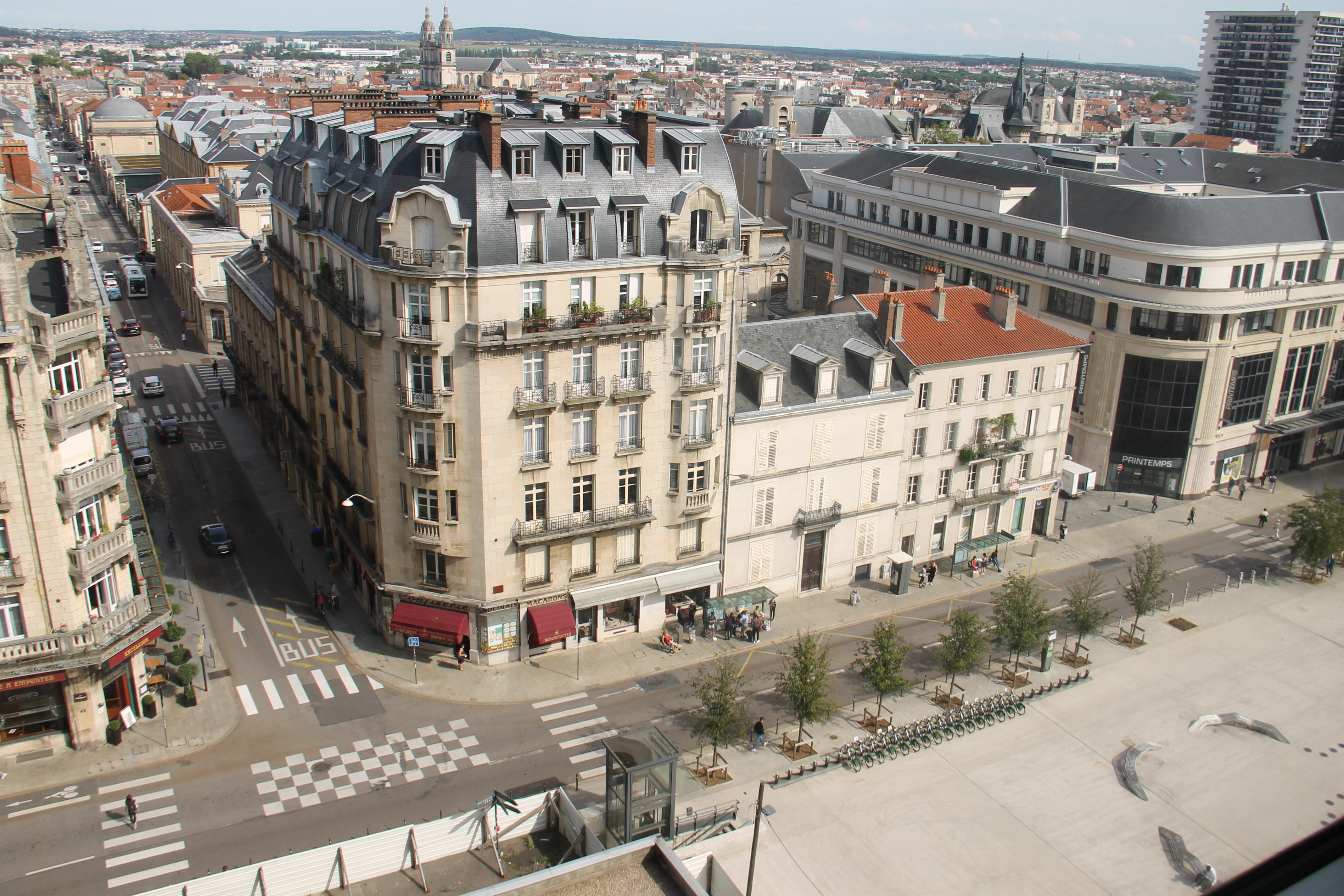 La Fnaim en AG dans un climat tendu