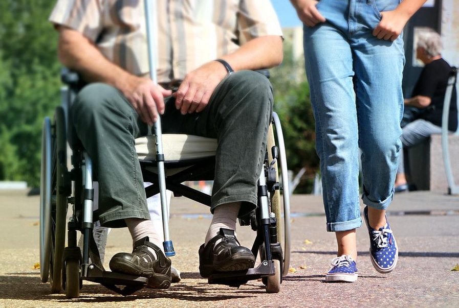 Un instant de répit : une plate-forme d’accompagnement au service des aidants familiaux de la Somme