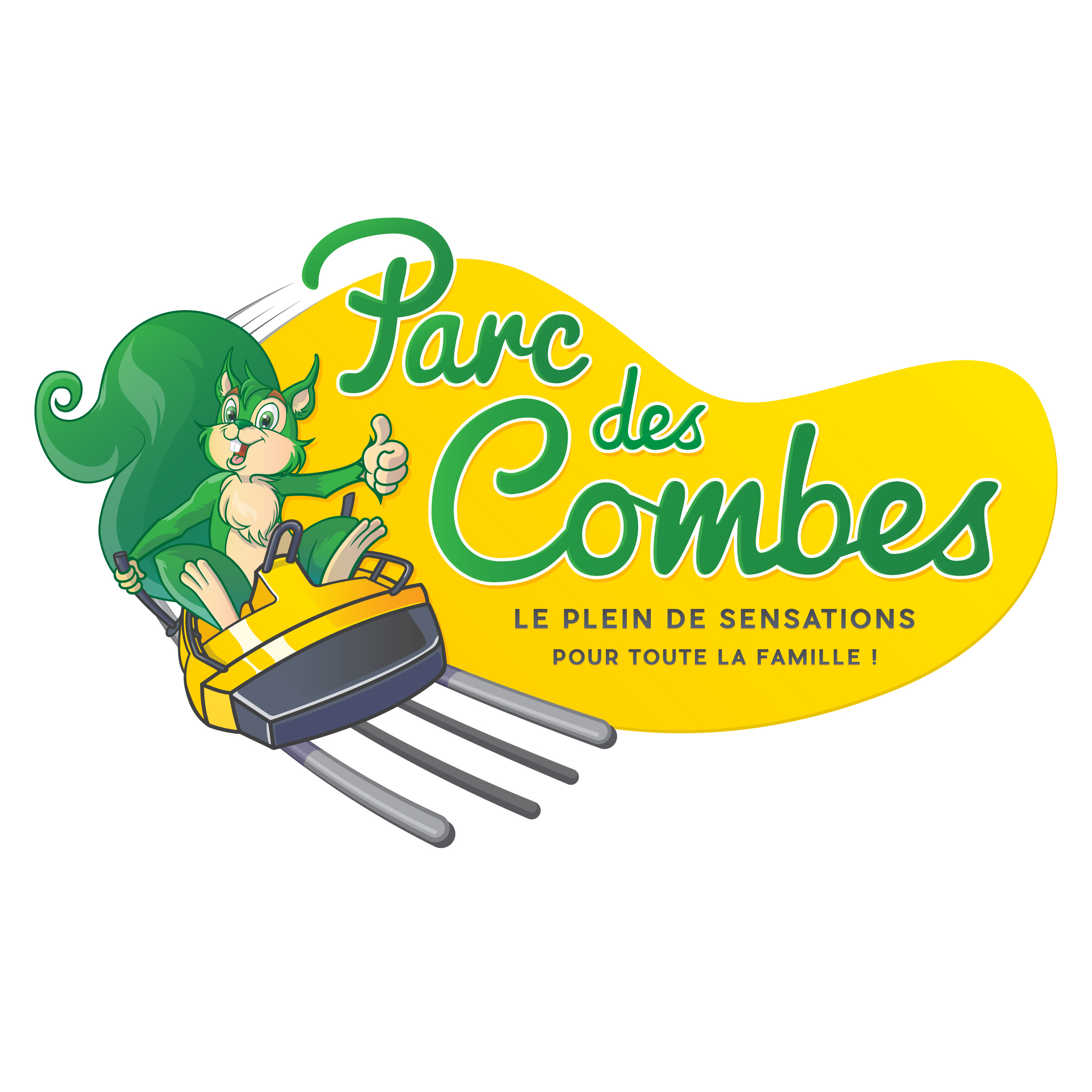 Parc des Combes : la saison 2022 lancée