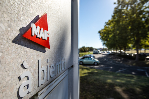 MAIF Numérique Tour : prochain rendez-vous à Clermont