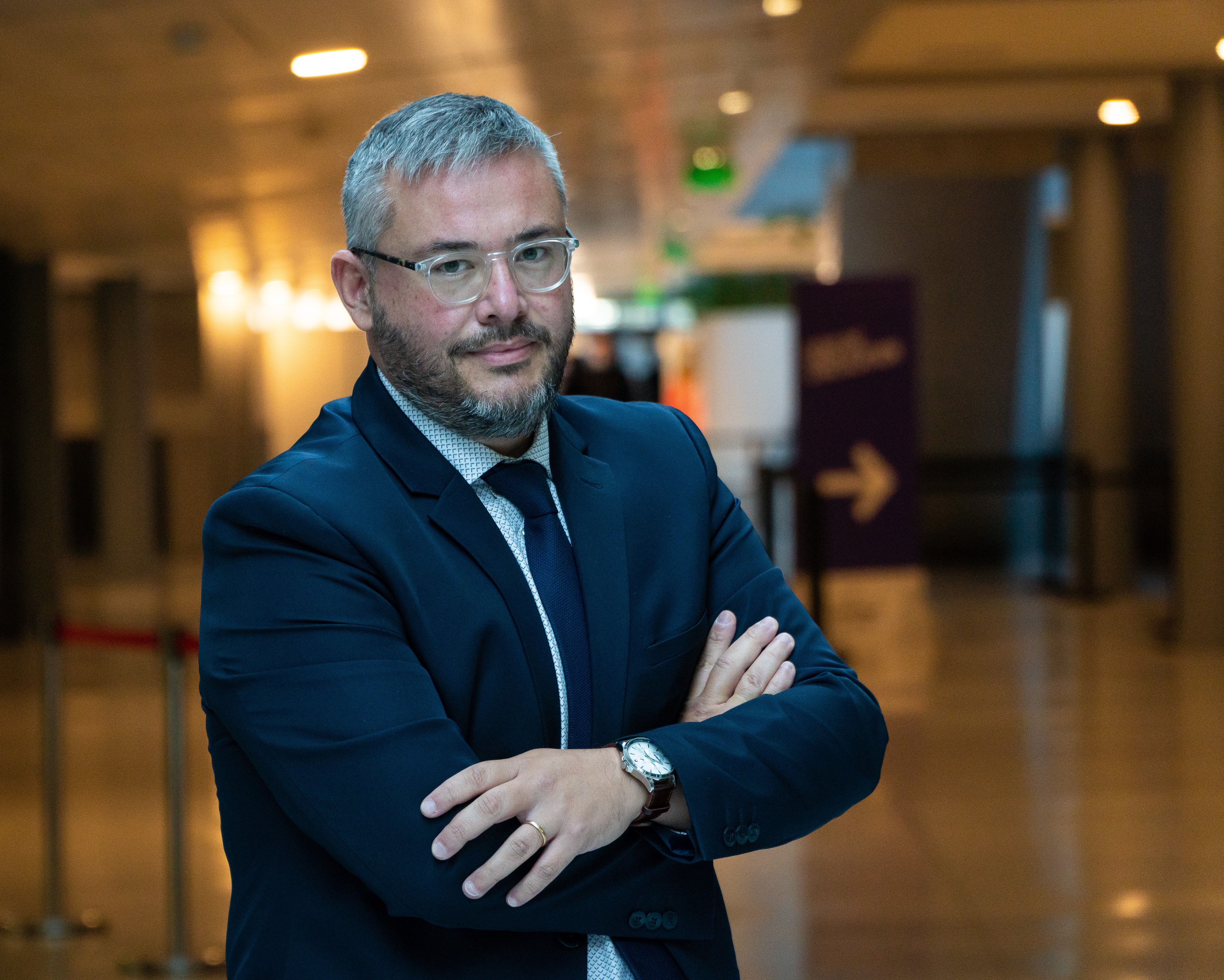 Un nouveau directeur académique pour Burgundy School of Business