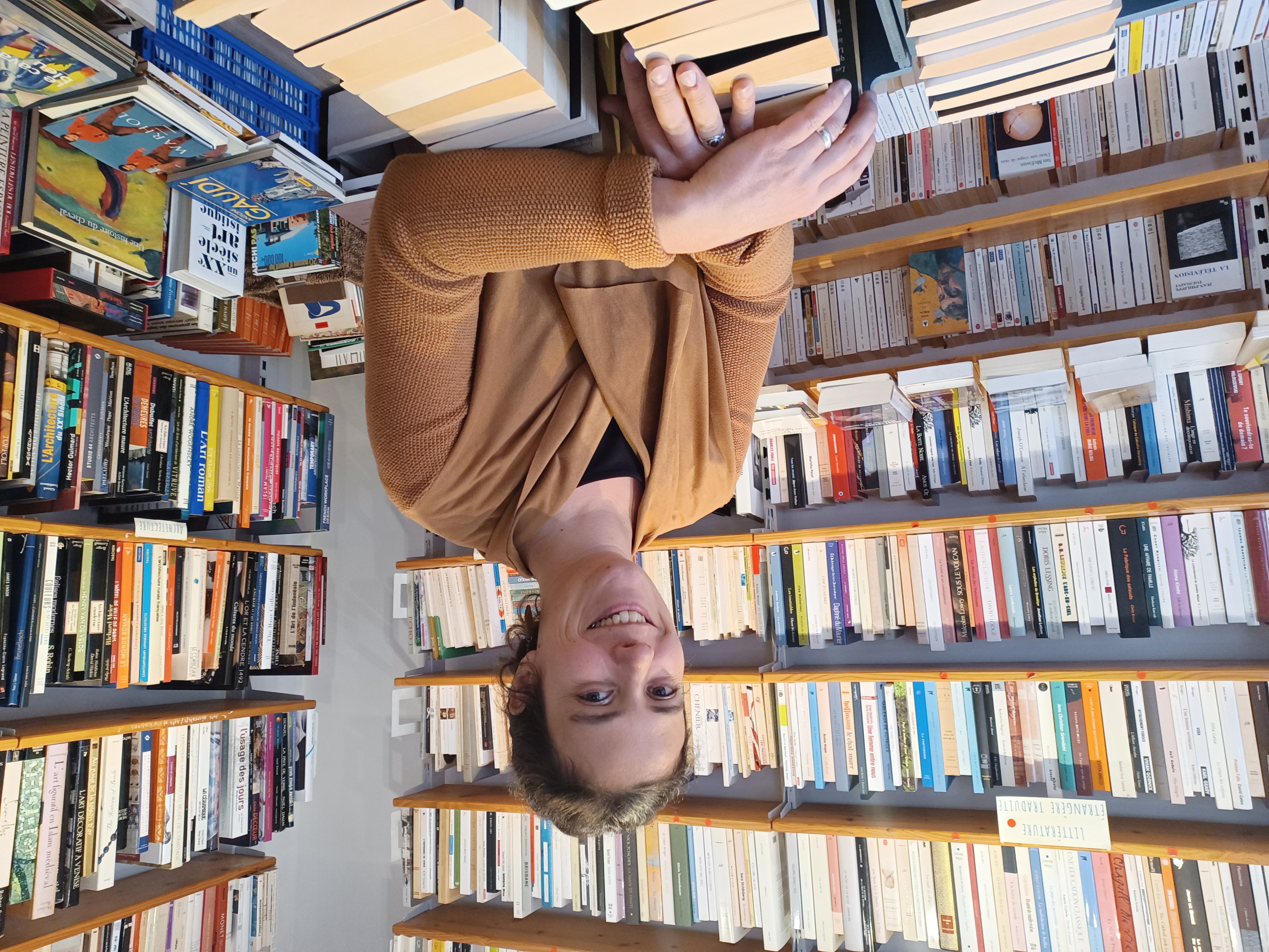 L’Abri du temps, cet endroit si particulier  