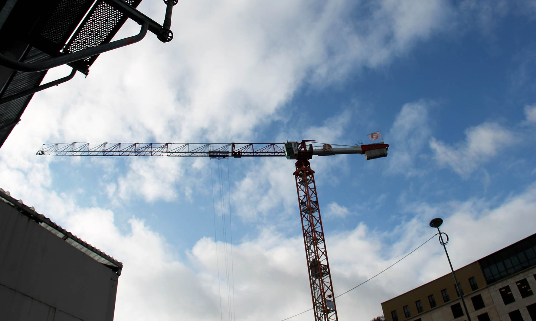 BTP : Task Force en marche 