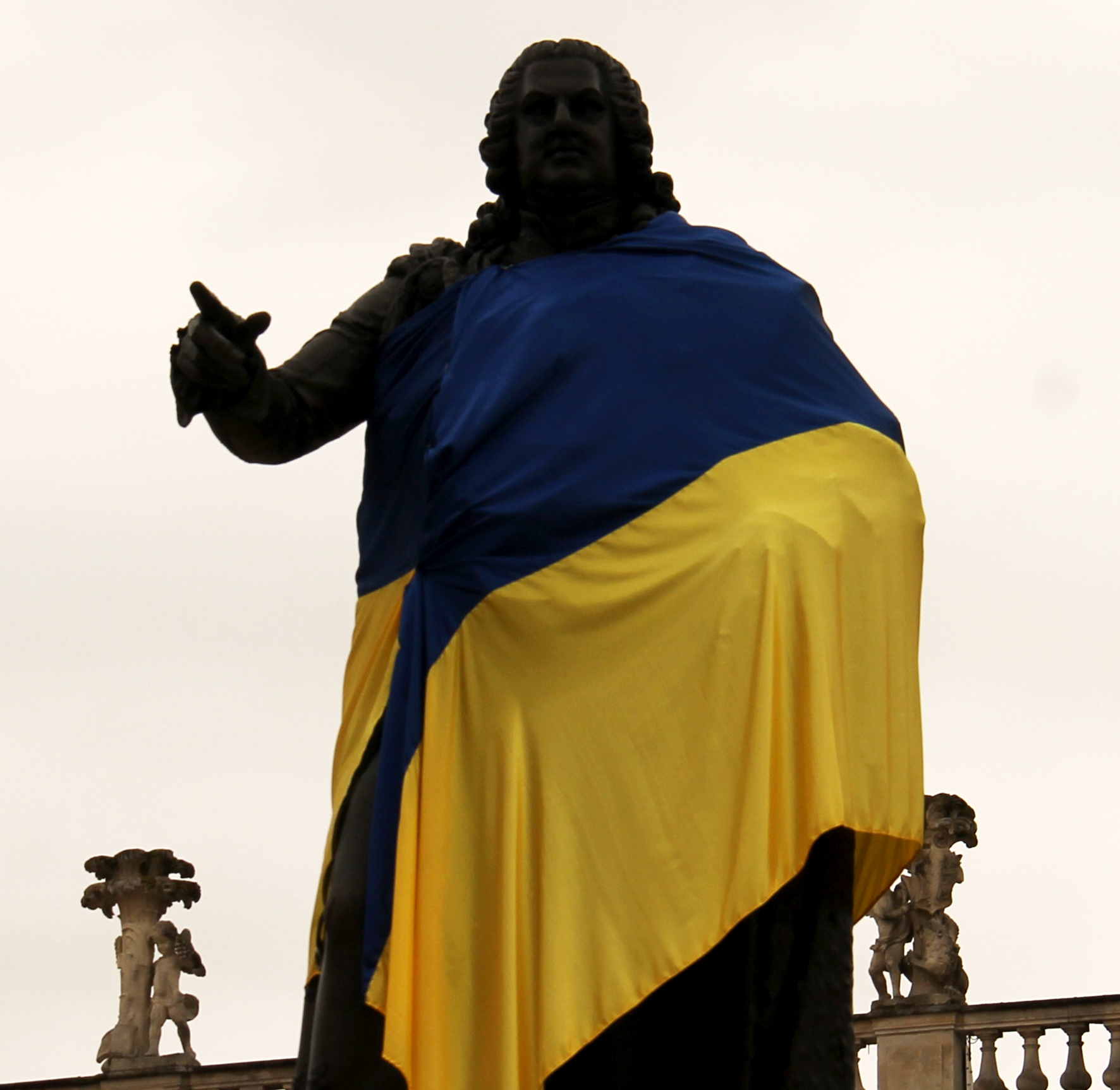  La mobilisation continue 