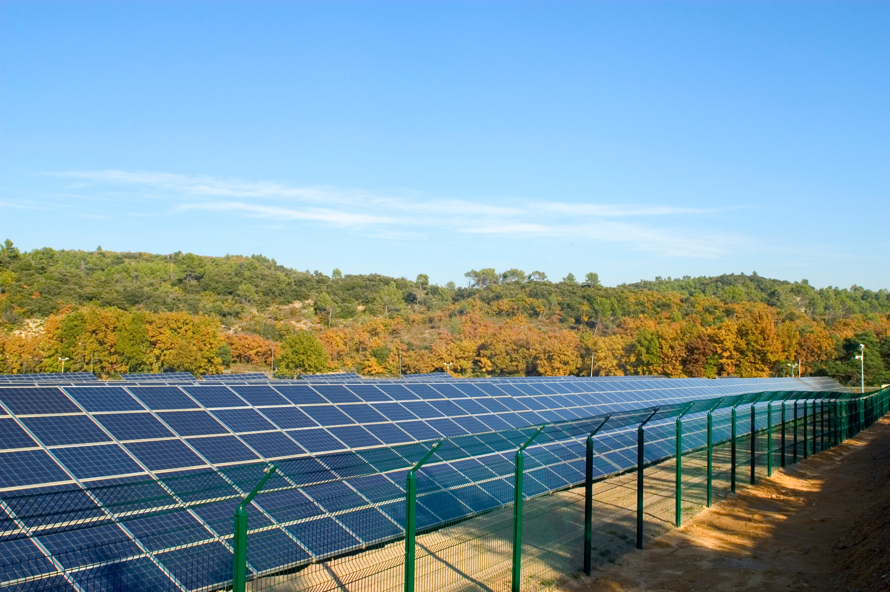 EDF Renouvelables remporte un projet d’énergie mosellan 