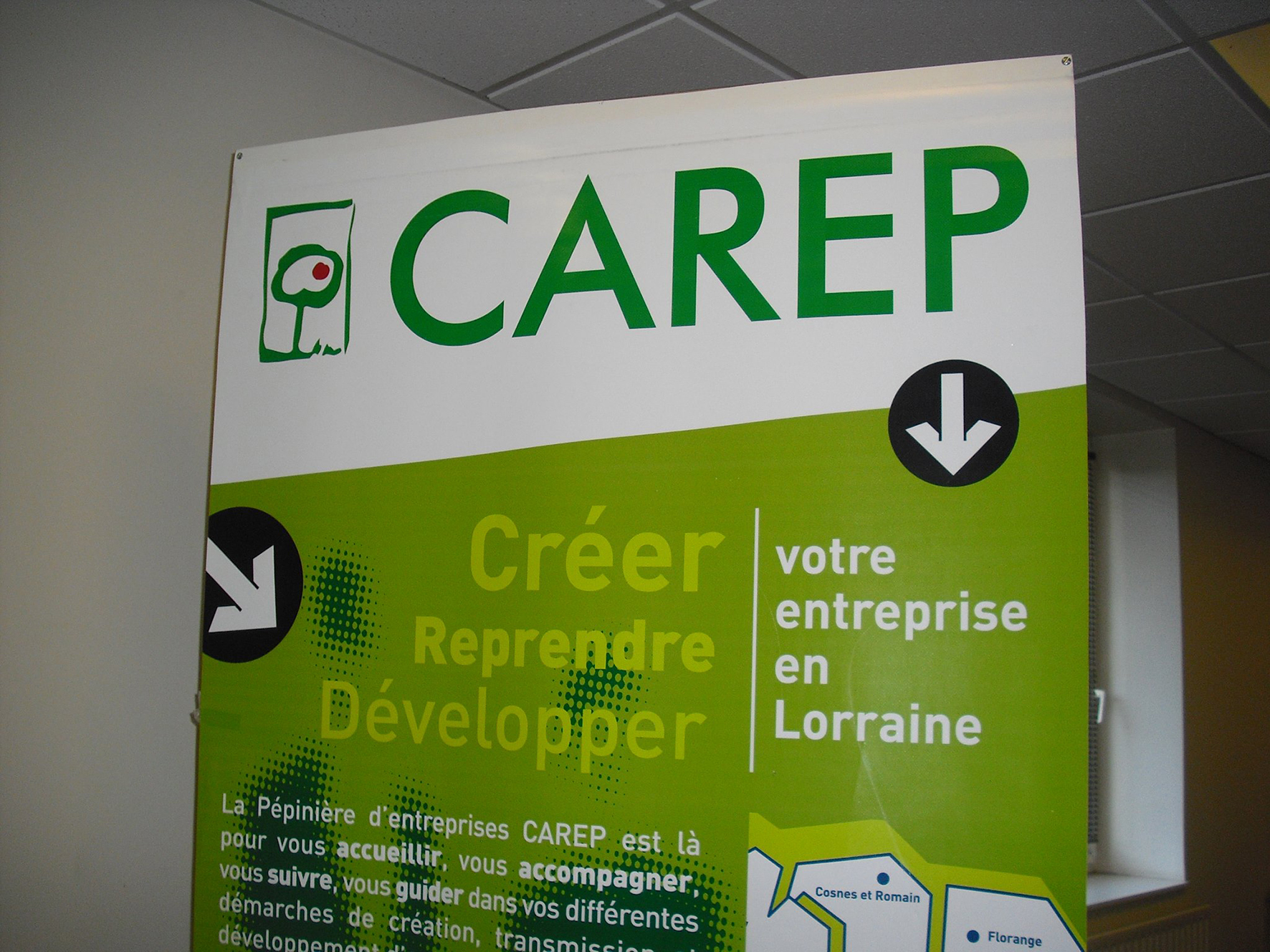  Le Carep fête ses hébergés le 27 juin            