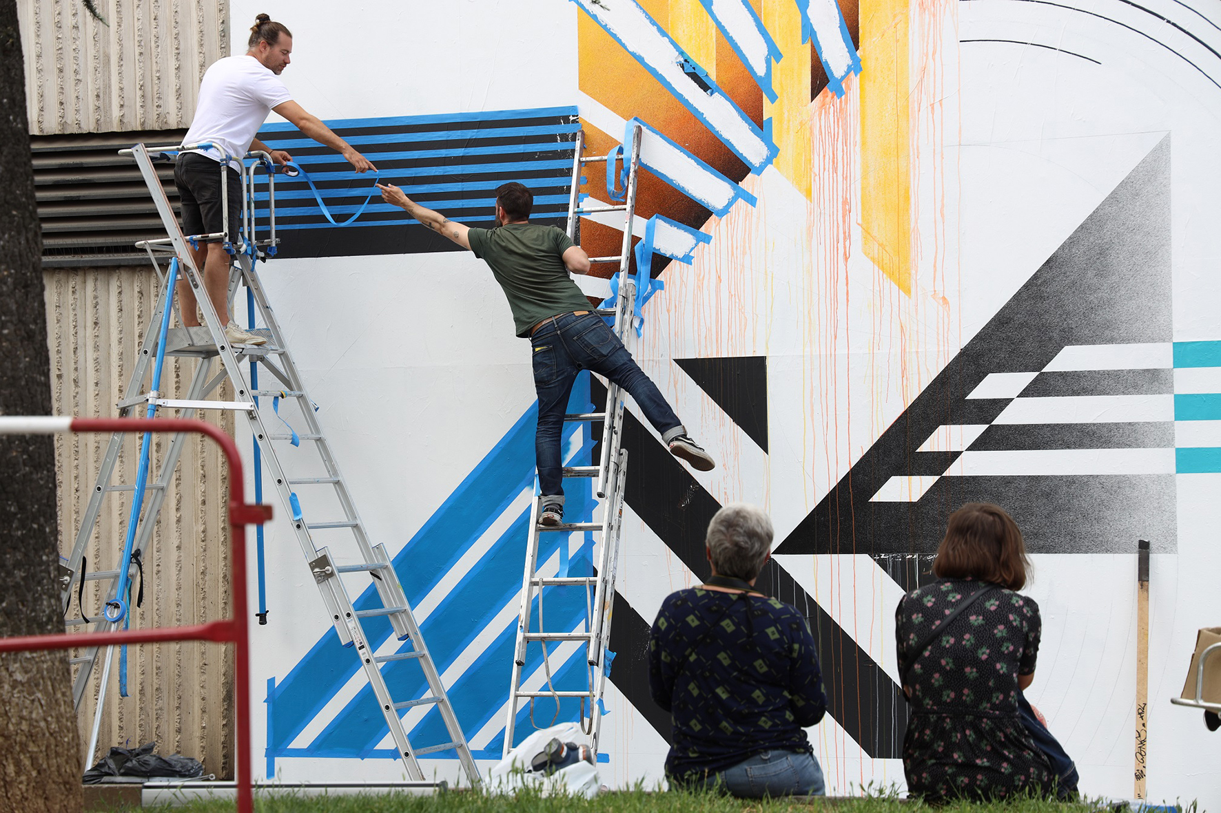 Les RUN reviennent à Nancy