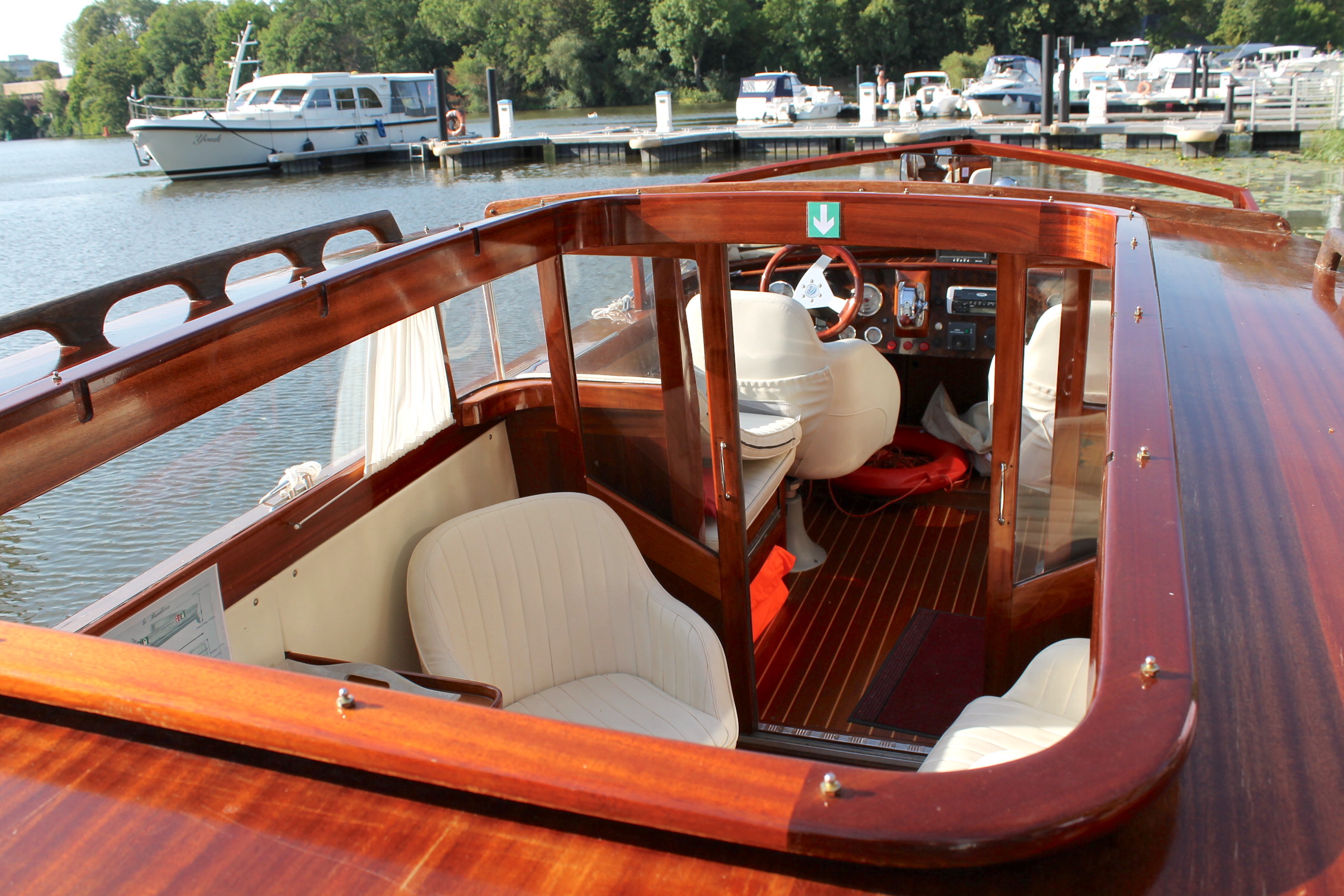 L’agence Inspire Metz continue de proposer des visites guidées