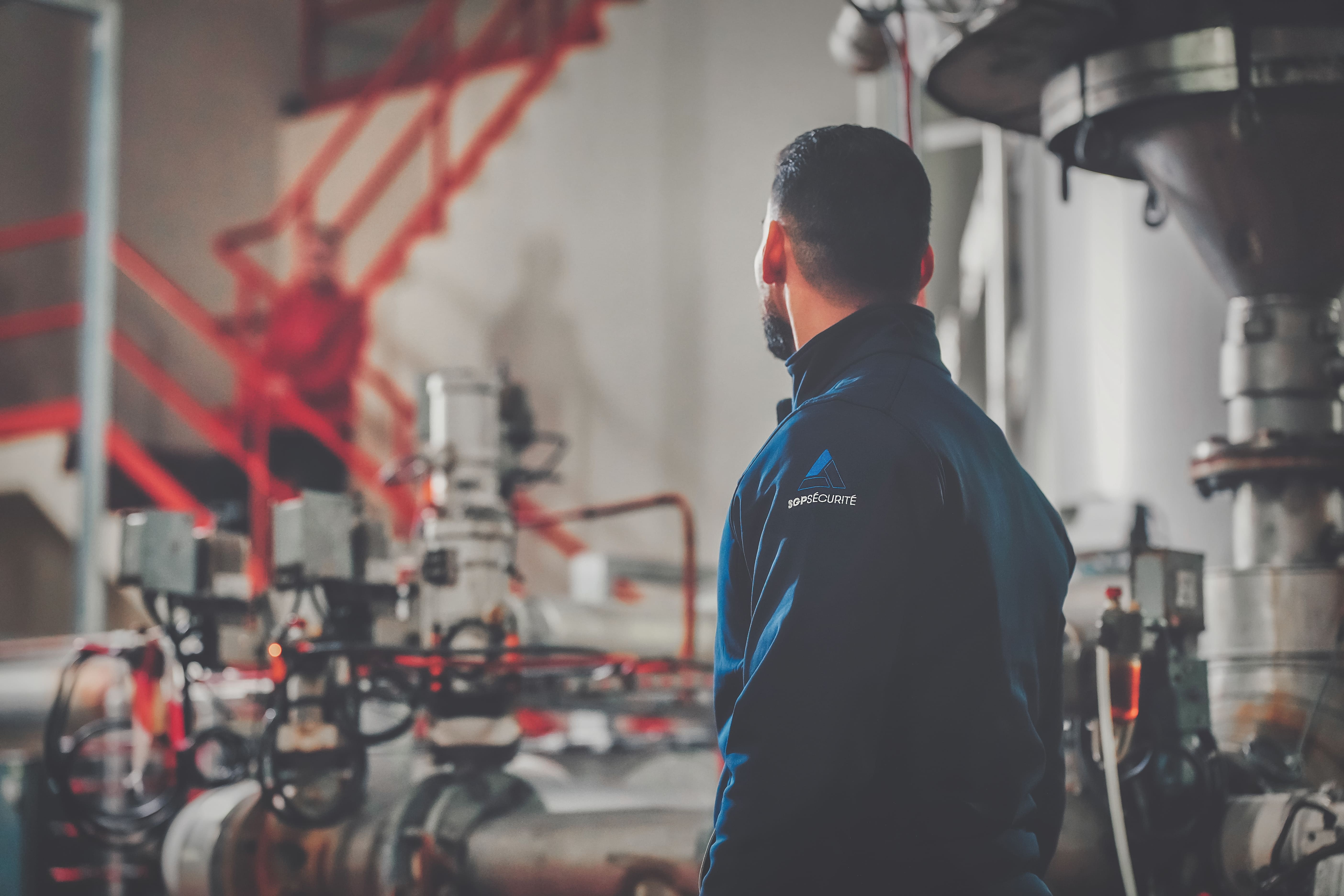 Le groupe SGP acquiert les sociétés ATS et FMS  