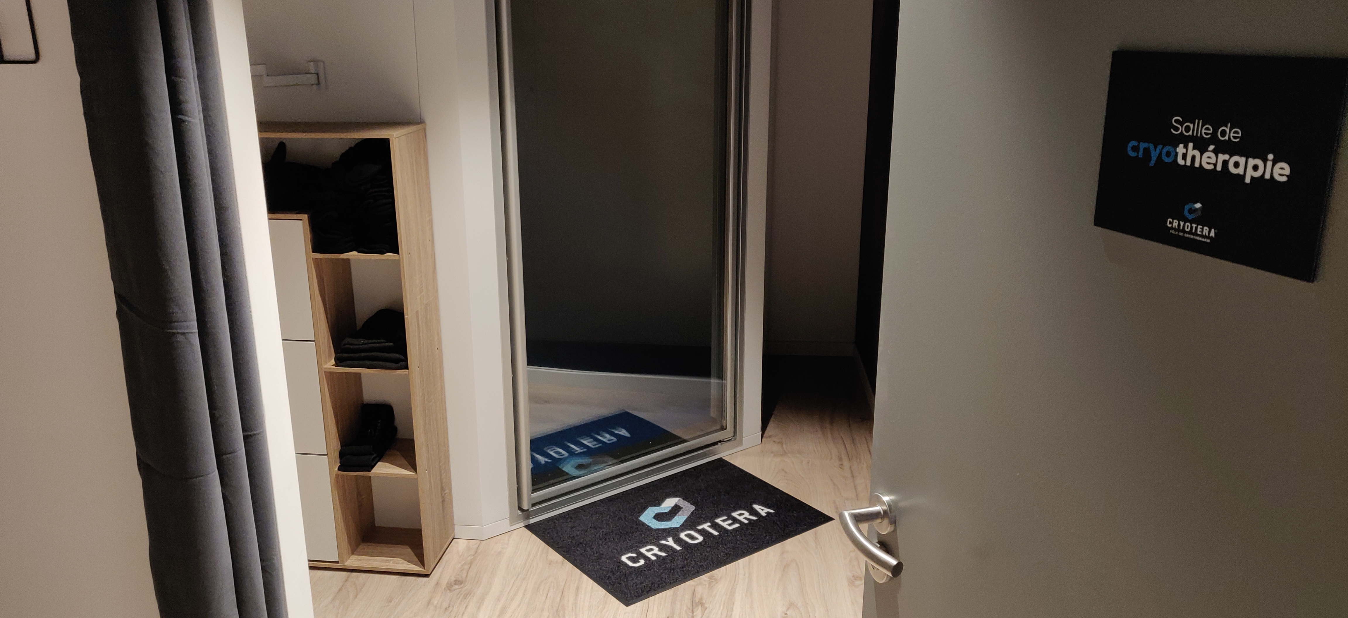 Le groupe Cryotera va ouvrir son huitième centre à Moulin-lès-Metz