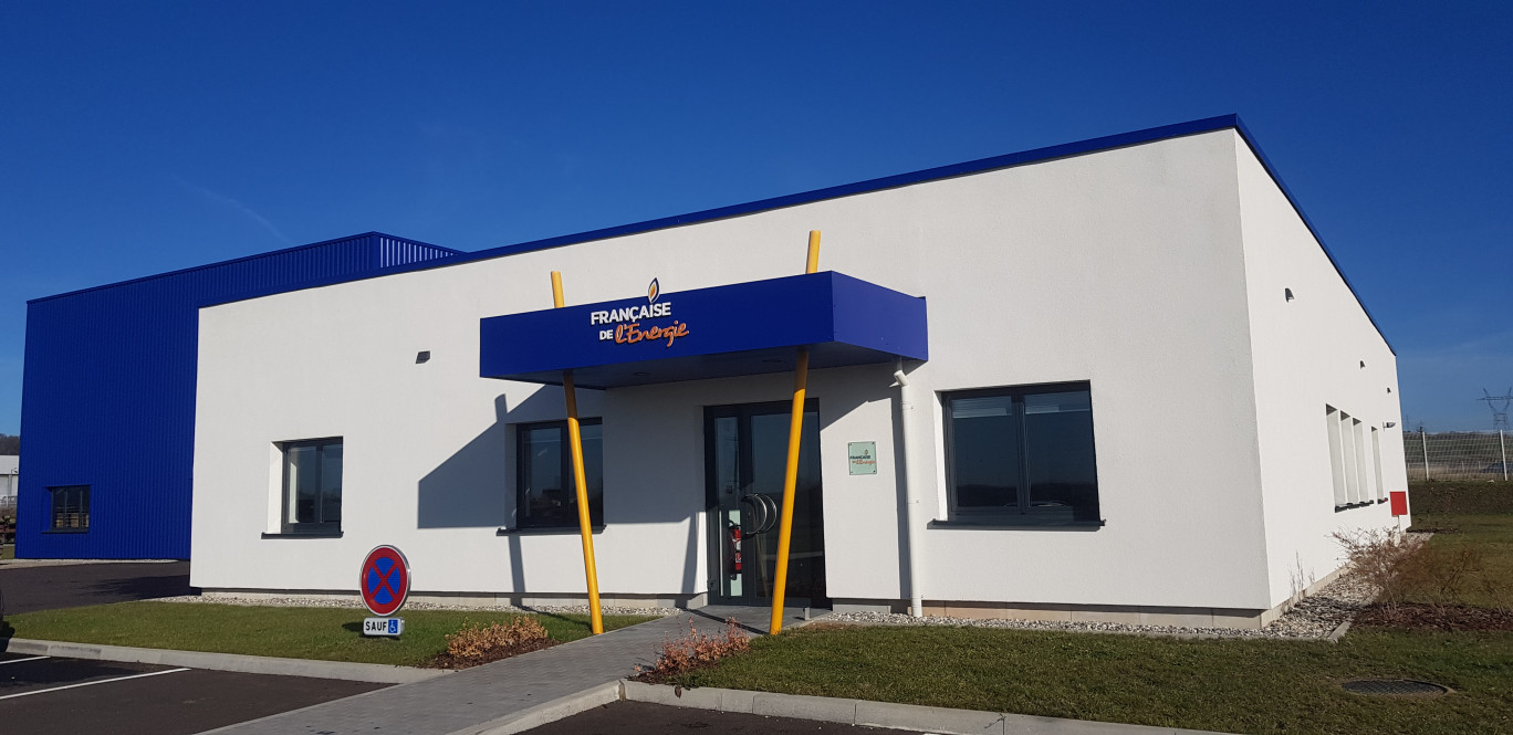 La Française de l’Énergie acquiert 94 % du capital de Cryopur