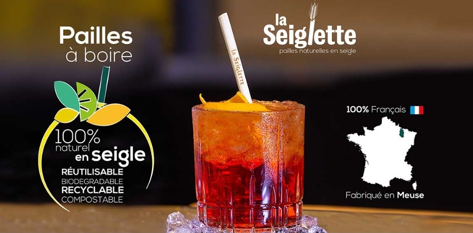 La Seiglette remporte le prix du jury au concours Inovana