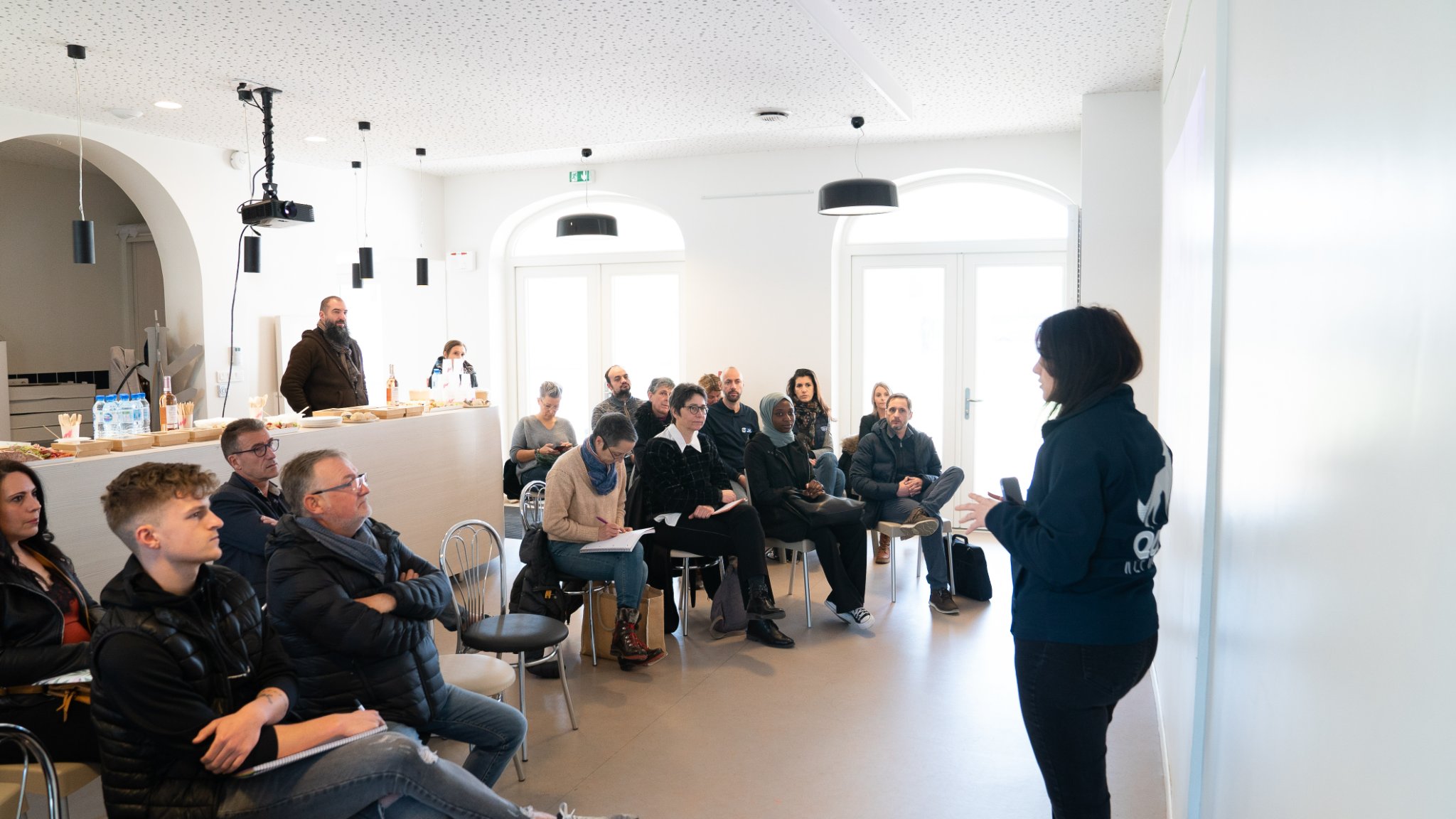 Quai Alpha accompagne la digitalisation des entreprises